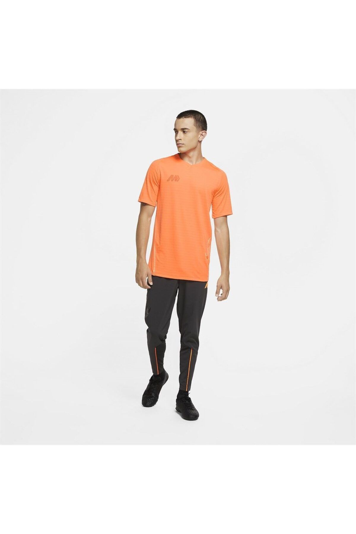 Nike-Men's Mercurial Strike T-Shirt Dri-Fit CK5603-803 2