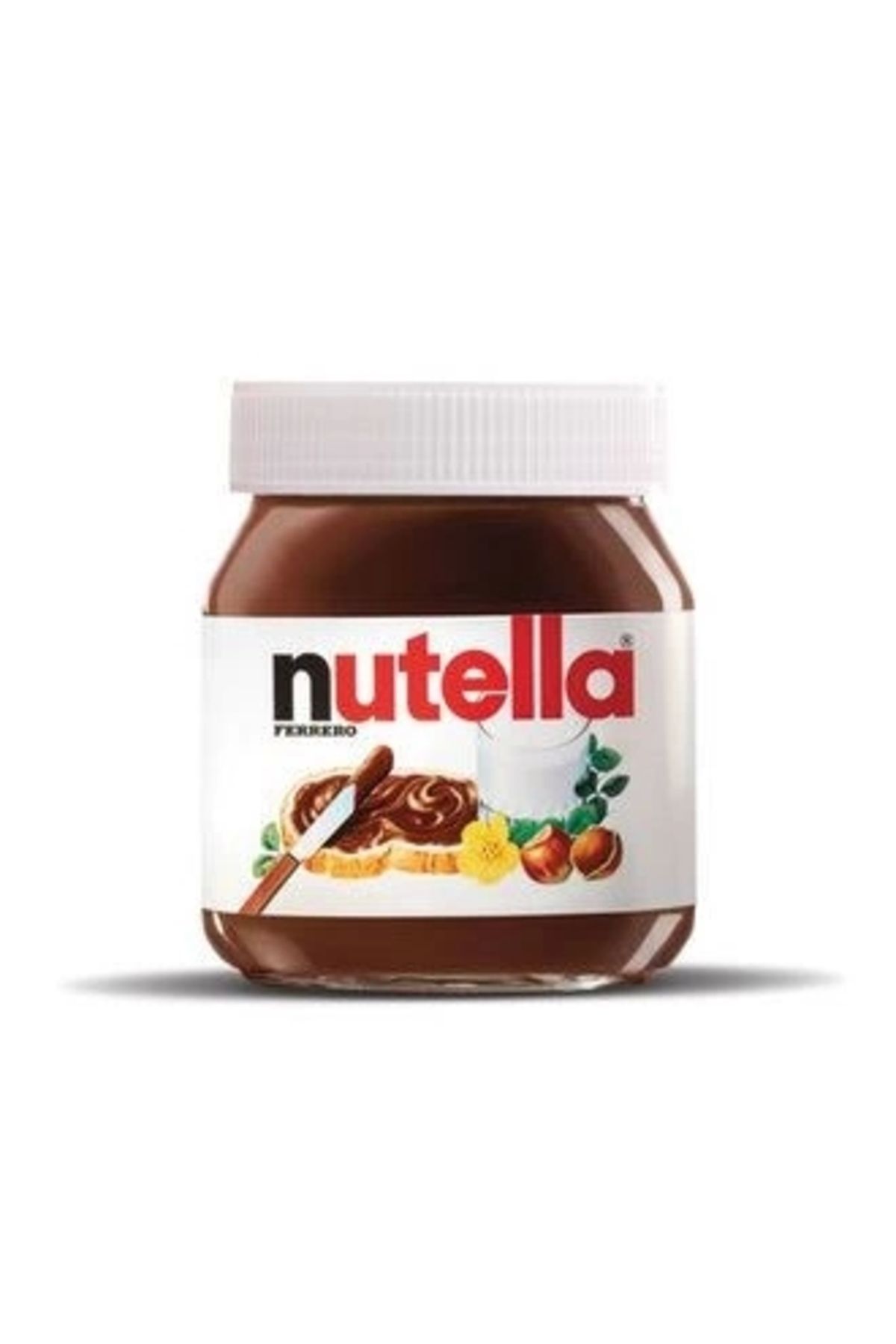 Nutella Çikolata 400 Gr.