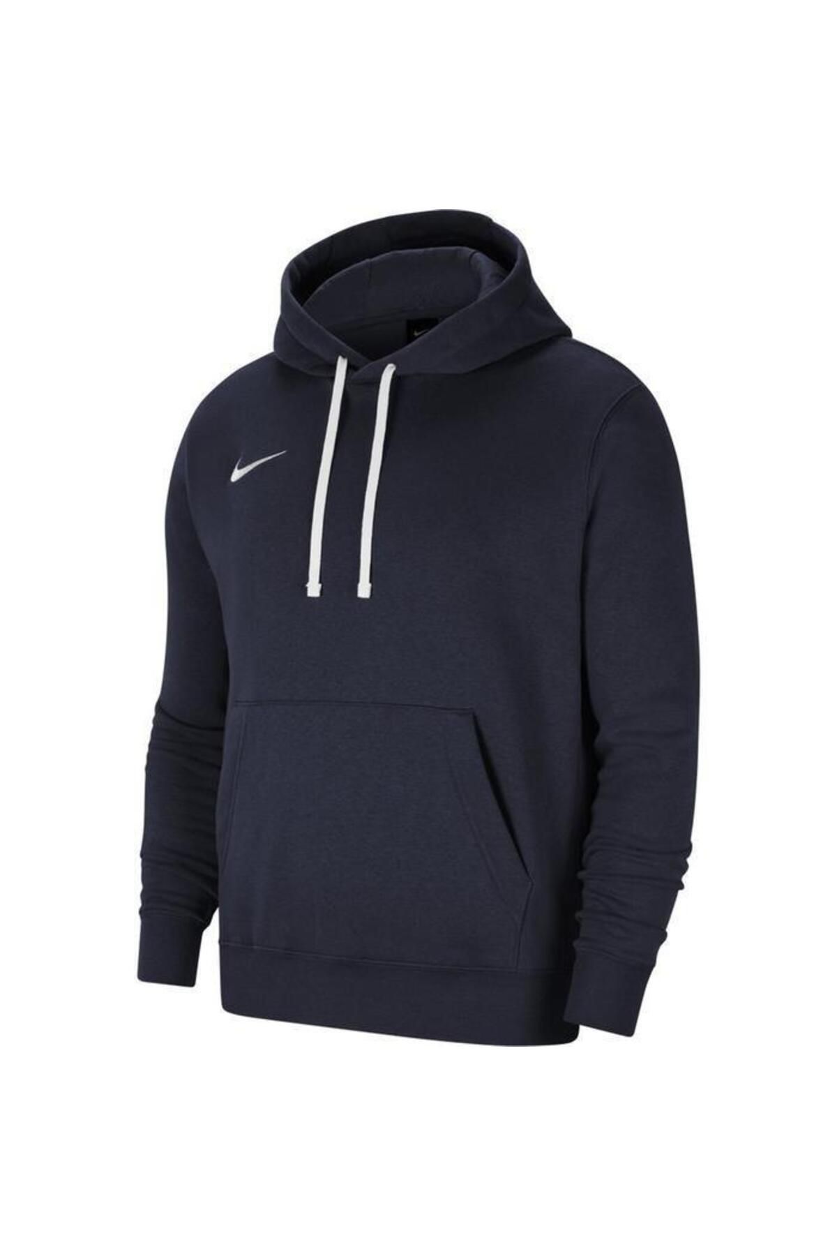 Nike Park Hoodie Erkek Kapüşonlu Sweatshirt