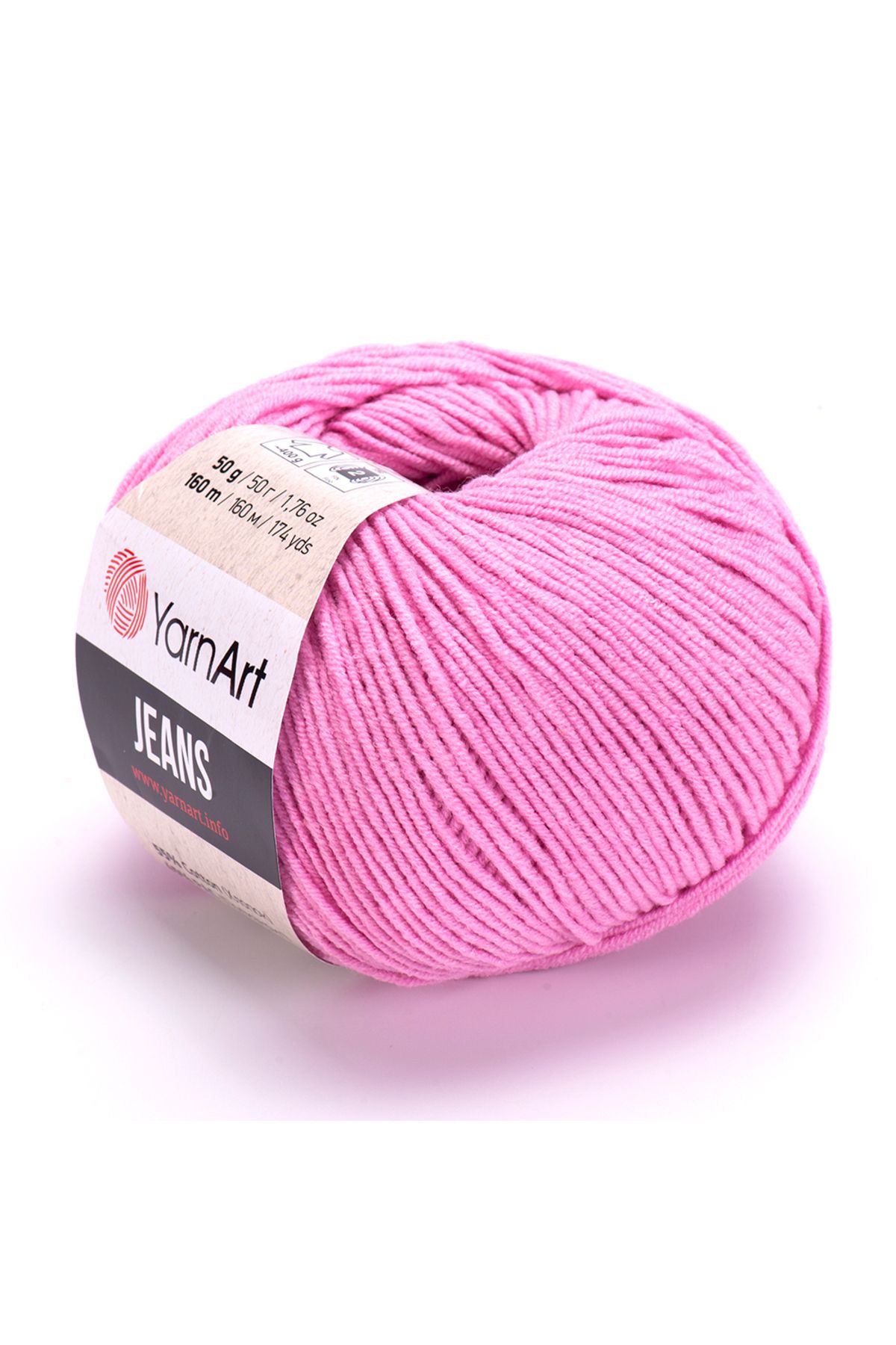 Yarnart Blugi - 50 Gr. - One Size