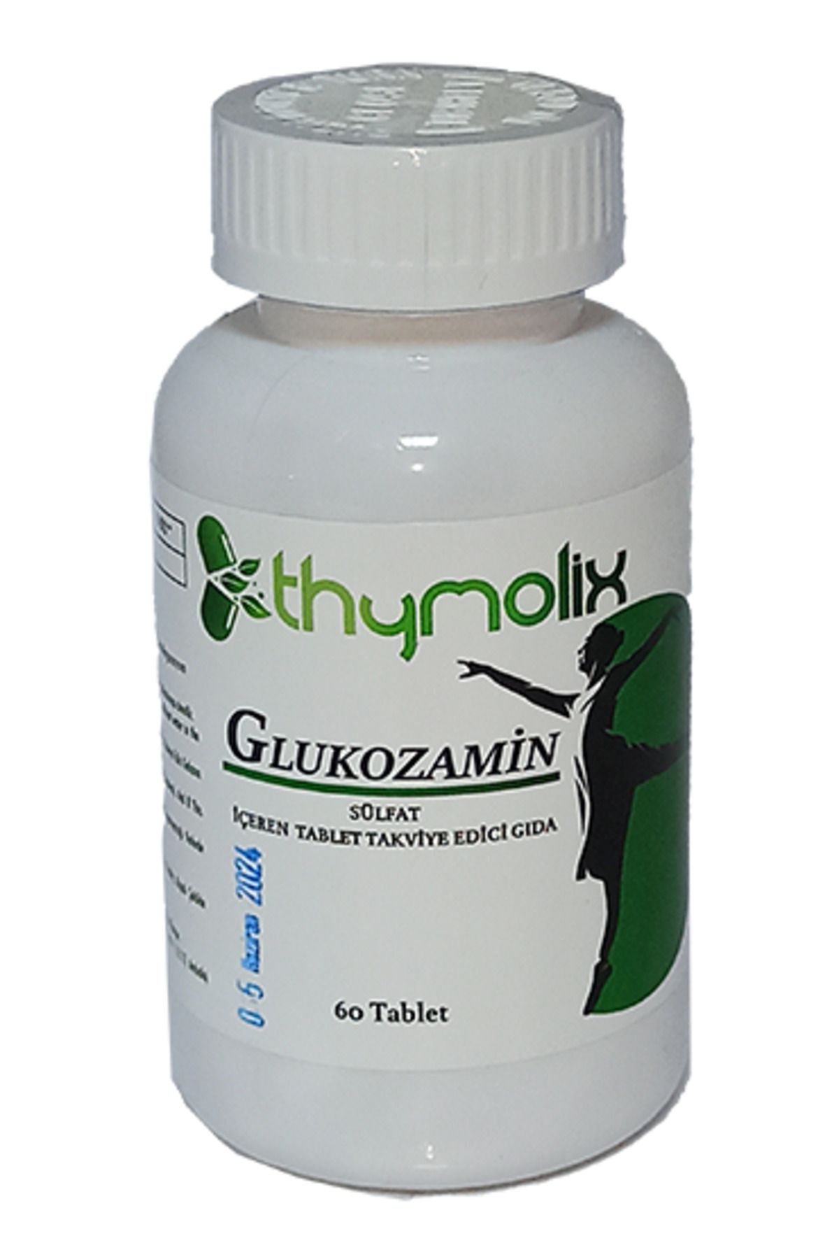 THYMOLIX Glukozamin Tablet