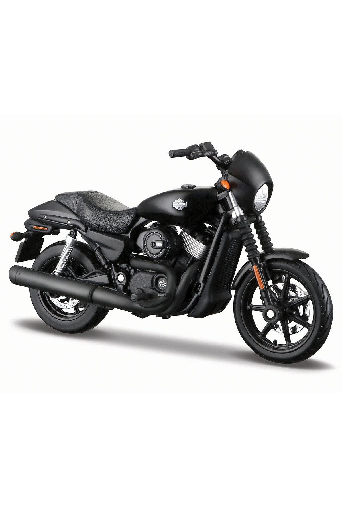 Genel Markalar Maisto 1:12 Harley-Davidson 2015 Street 750