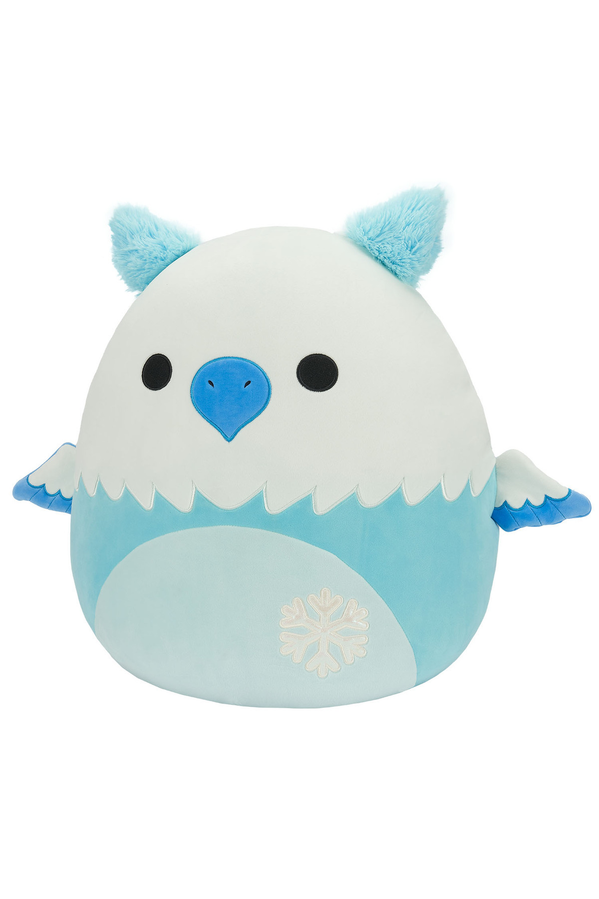 Squishmallows-New Year Series - Snow Griffon Duane 13cm Popular Figure 2