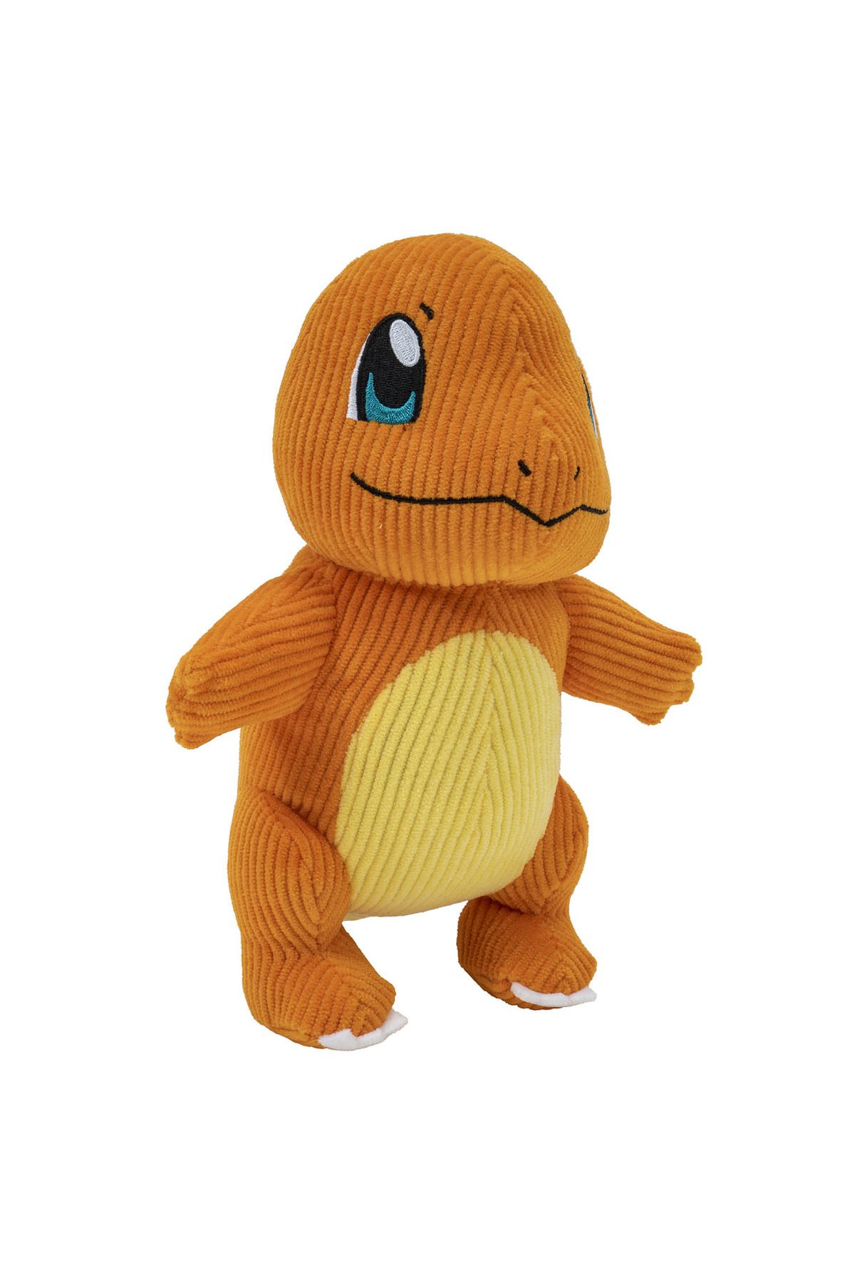 Pokemon-Pokemon Plush Charmander 8inch 2
