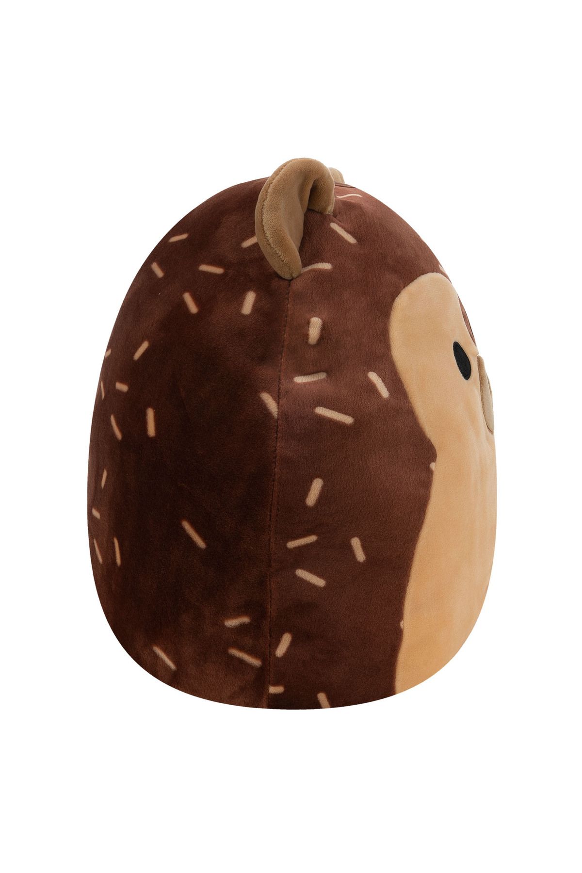 Squishmallows-Kirpi Hans 30cm 3