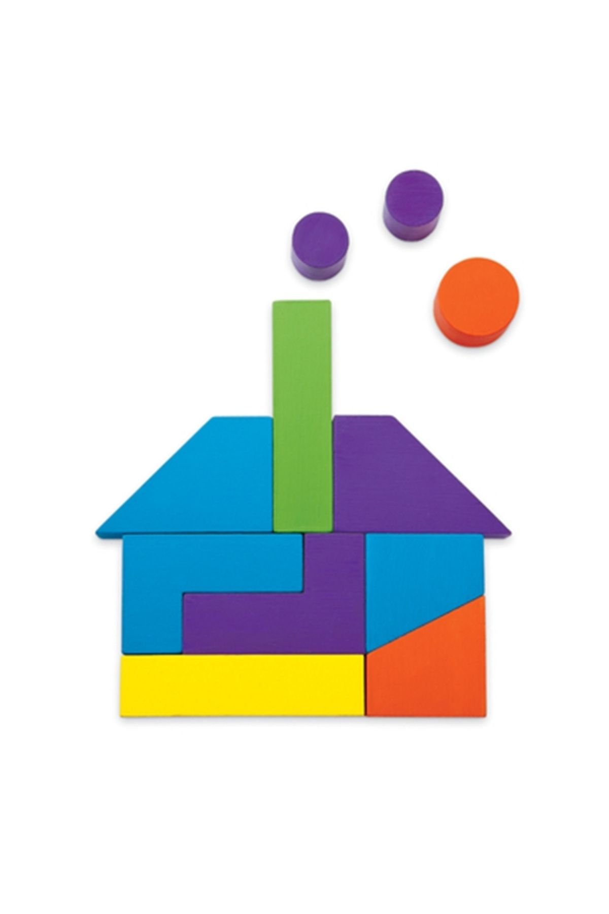 Mindware-Block Buddies 5
