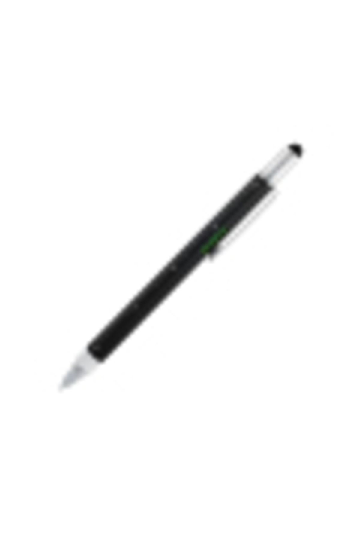 FLYON-Engineer Pen with Spirit Level Ruler and Screwdriver in 7-Function Special Box -666 6