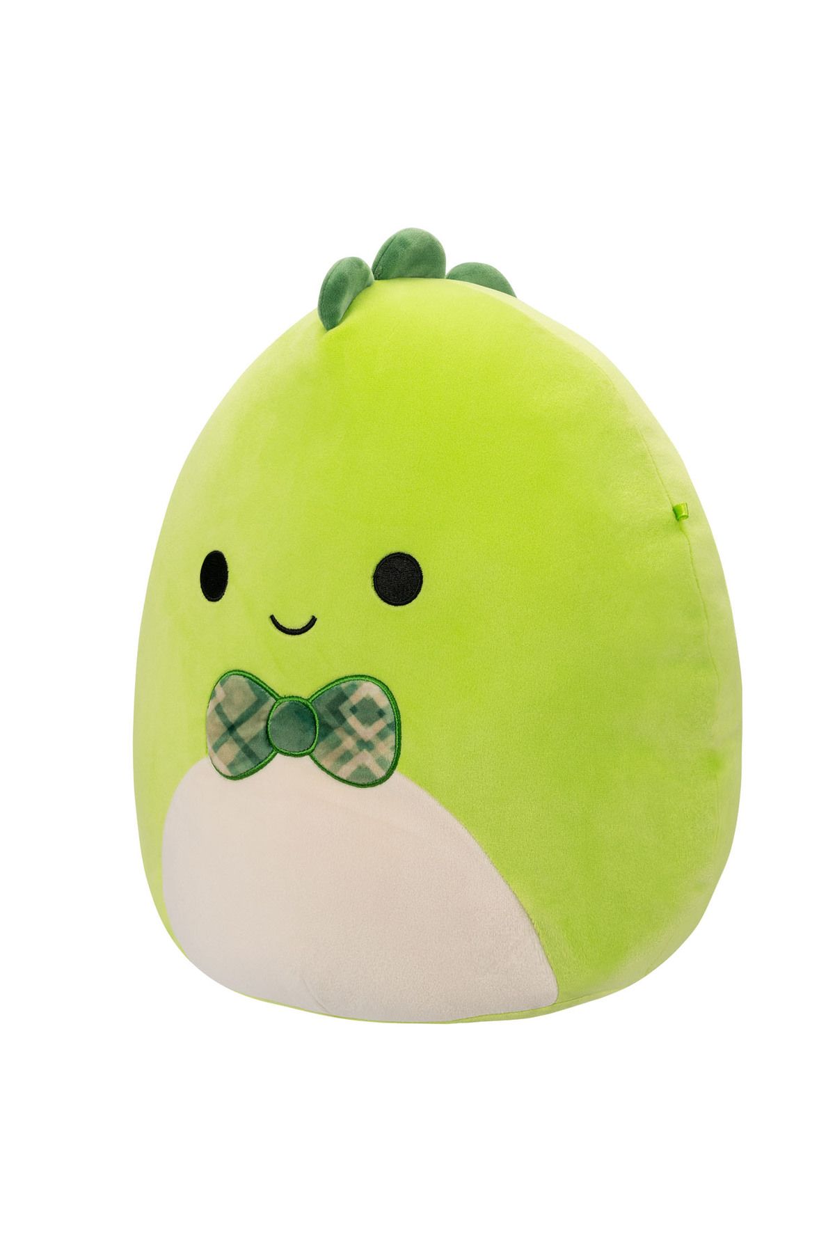 Squishmallows-Squishmallow Plush 16in - Danny The Green Dino SQCR04206/SQCR04203 2