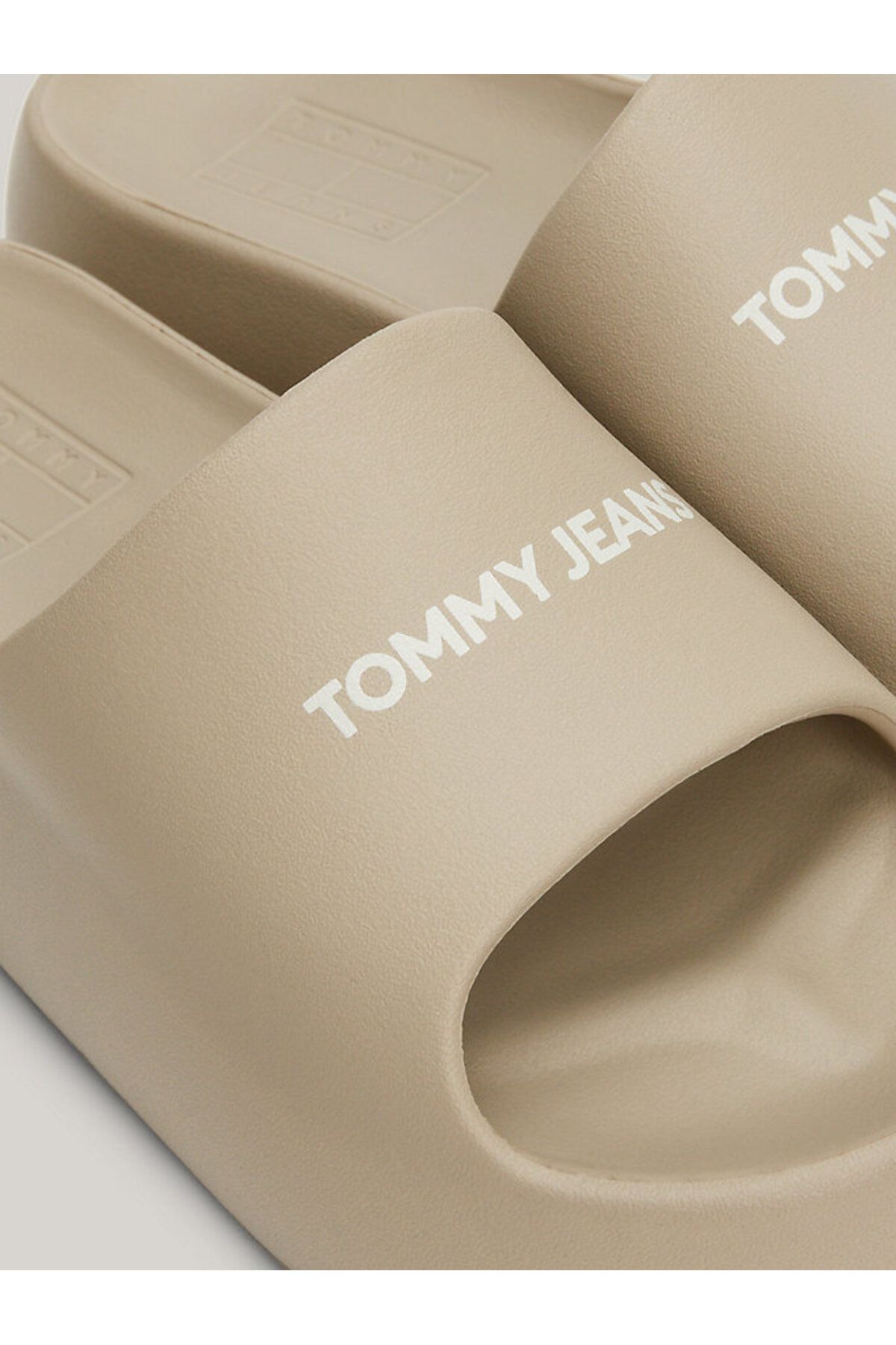 Tommy Hilfiger-TJW CHUNKY FLATFORM SLIDE 6