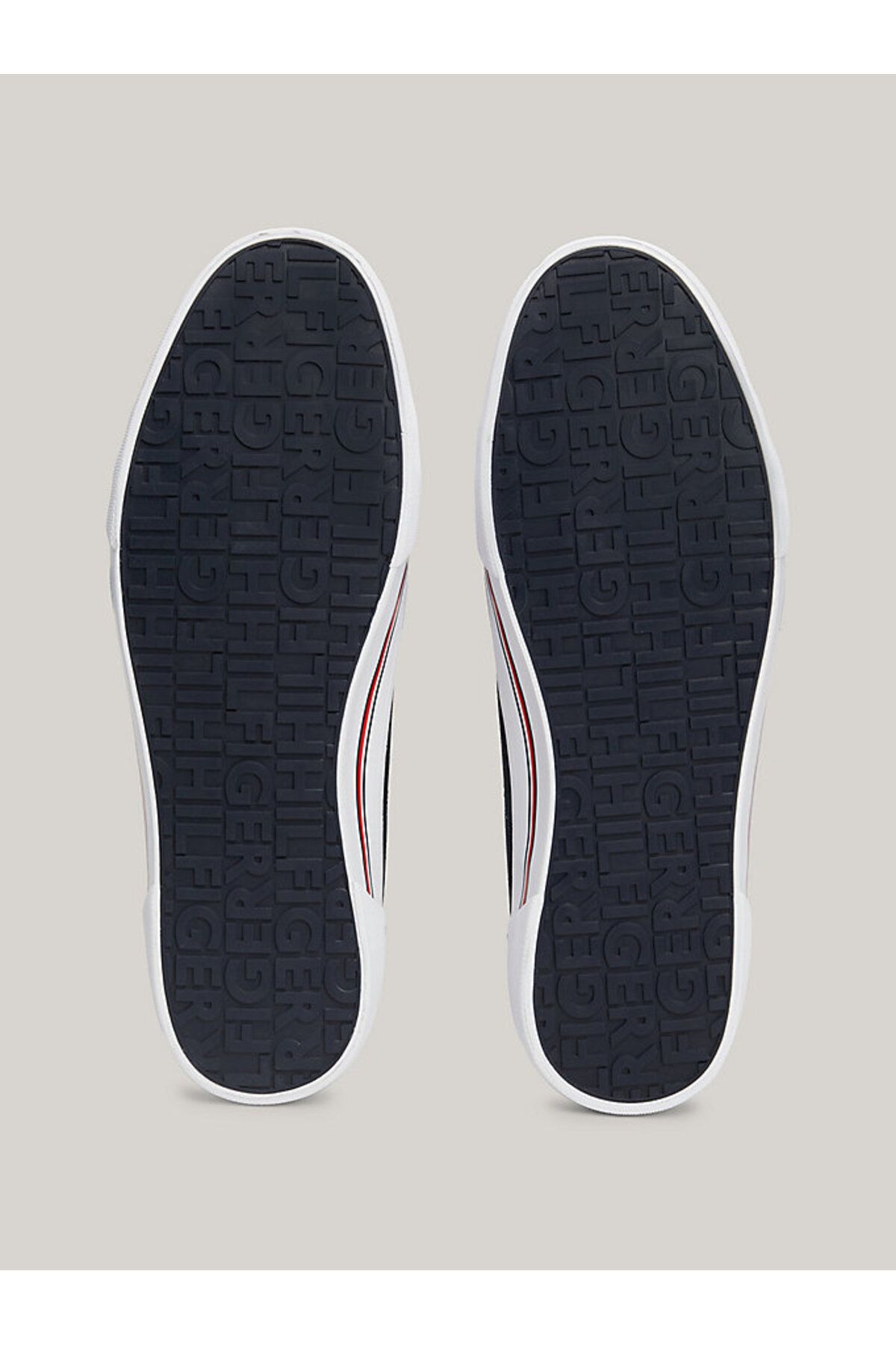 اسنیکر آبی مردانه Core Corpora Vulc بوم اورجینال Tommy Hilfiger