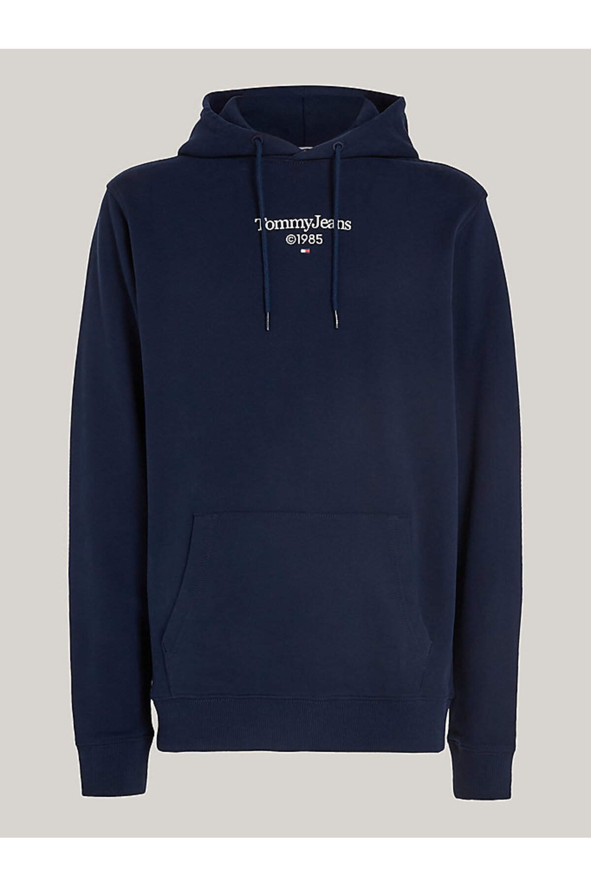 Tommy Hilfiger  Tommy Jeans Erkek Regular Fit Entry Graphıc Sweatshırt - Görsel 5