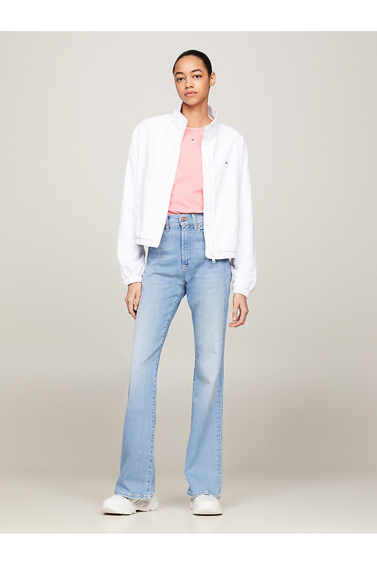 Tommy Hilfiger  TJW ESSENTIAL JACKET - Görsel 2