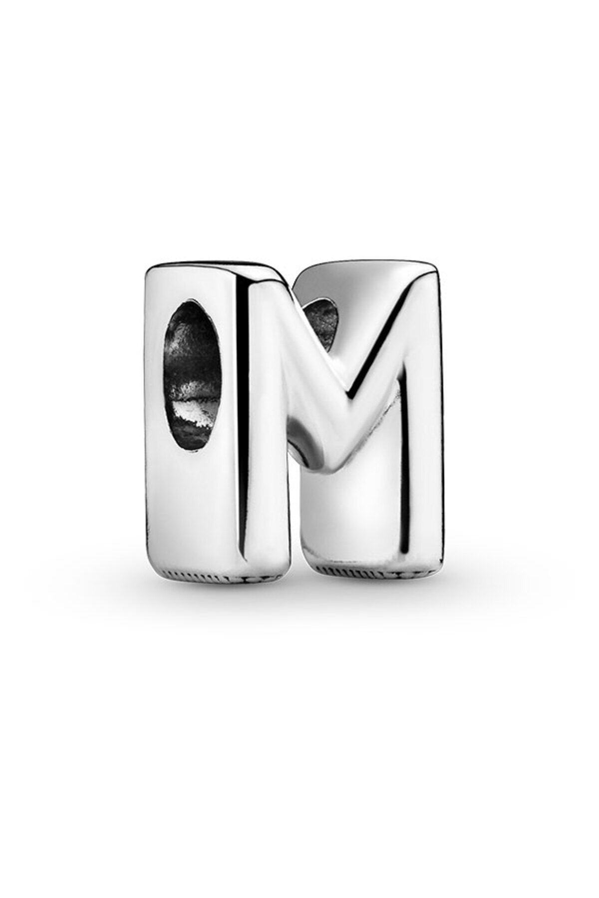 Pandora M Harfi Charm