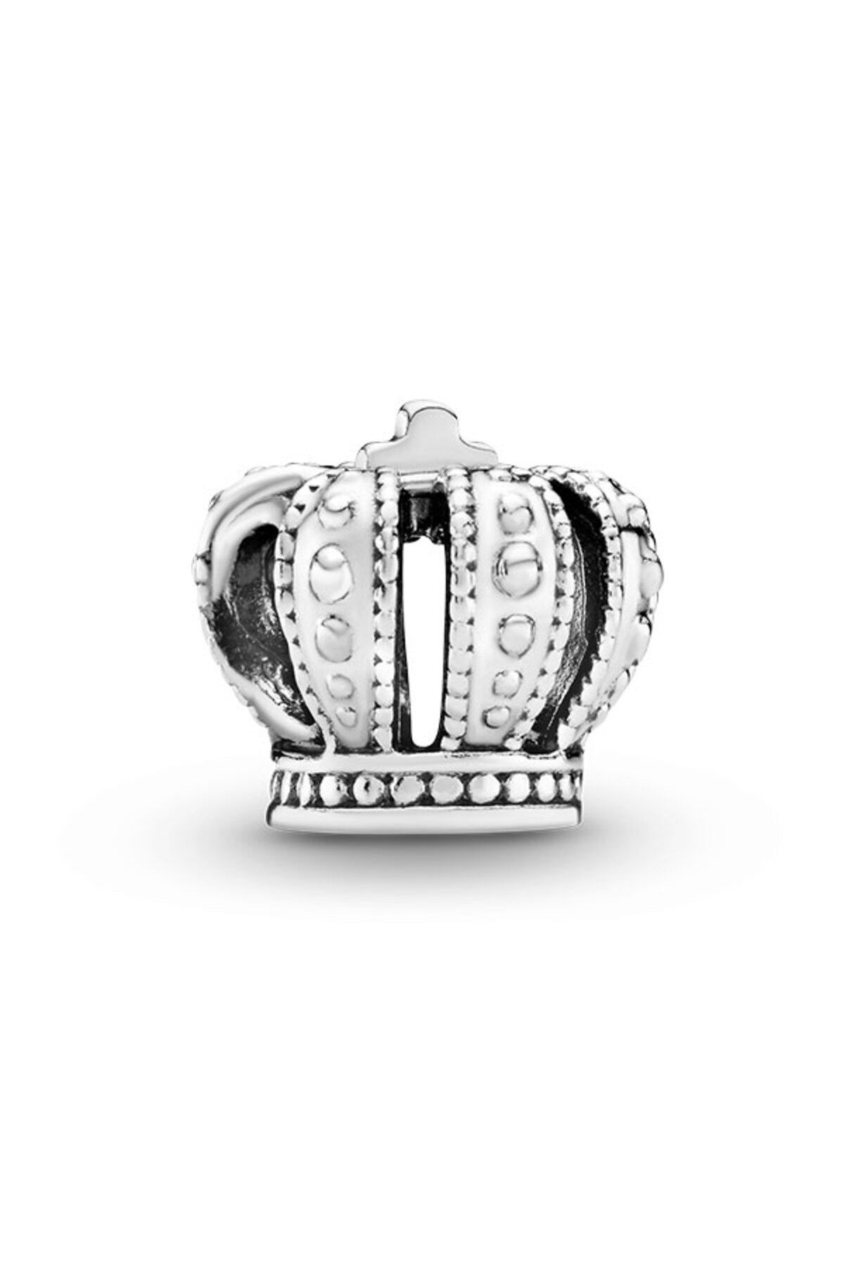 Pandora Kraliyet Tacı Charm