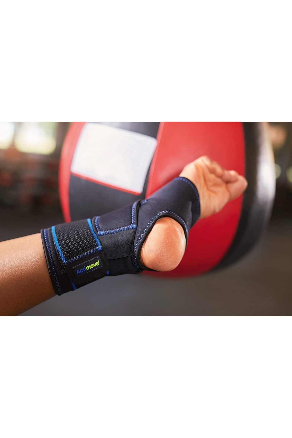 BSN-Actimove Ankle Stabilizer Cross Band Standard Size 3