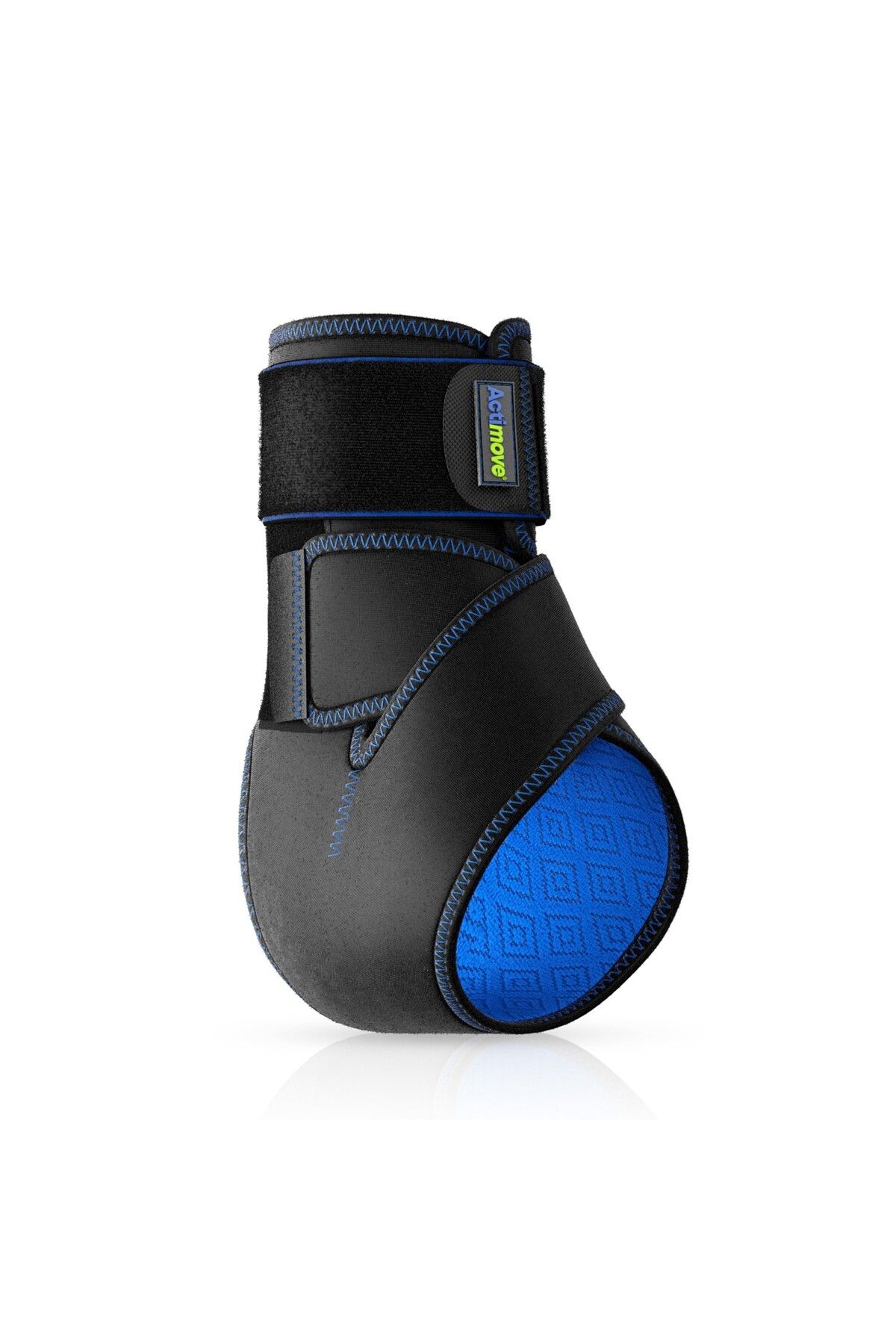 BSN-Actimove Ankle Stabilizer Cross Band Standard Size 5