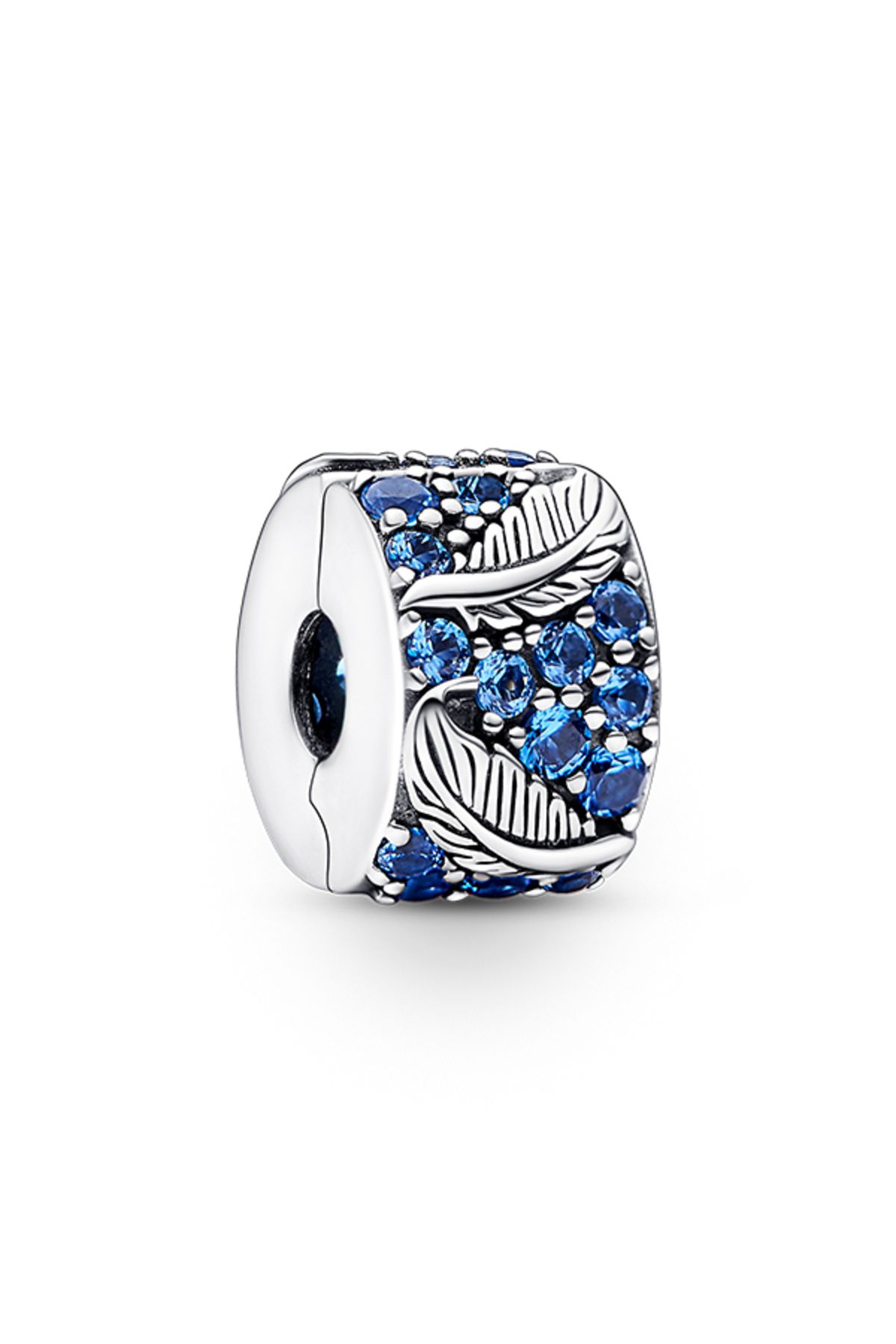 Pandora Tüy Pavé Klips Charm