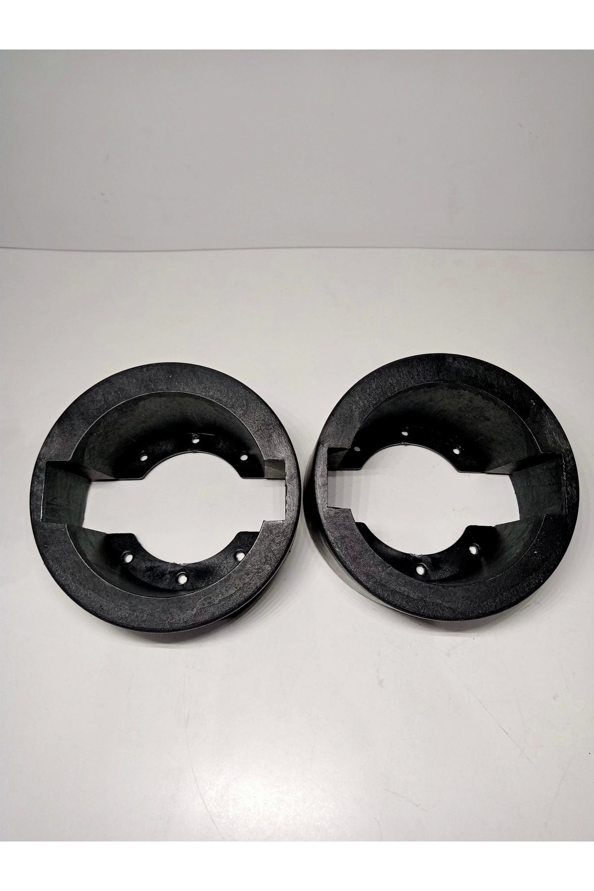 For-X Dome Tweeter Kabini - 10cm Dome Tweeter Yükseltici Pandizot