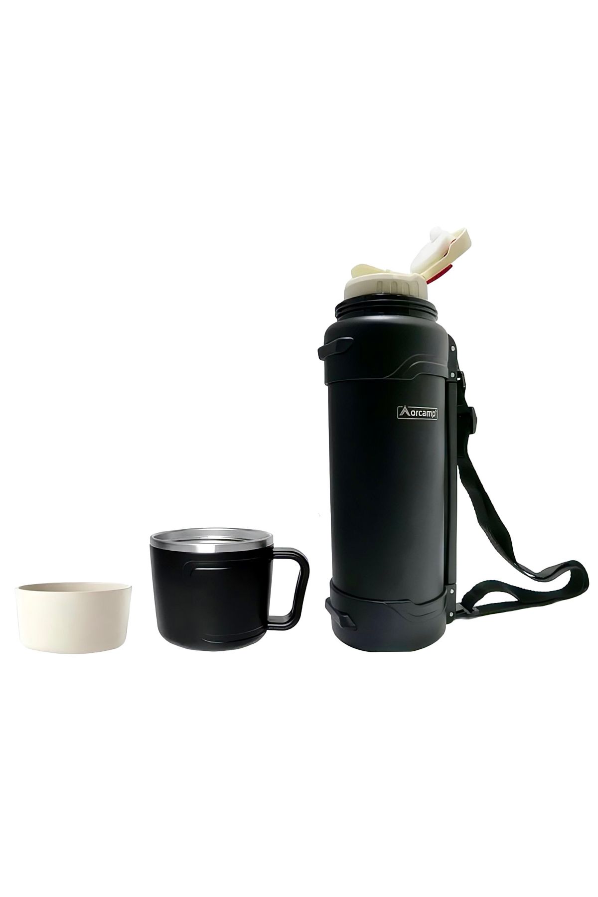 Orcamp-Thermos 2 Lt Out-5200 2