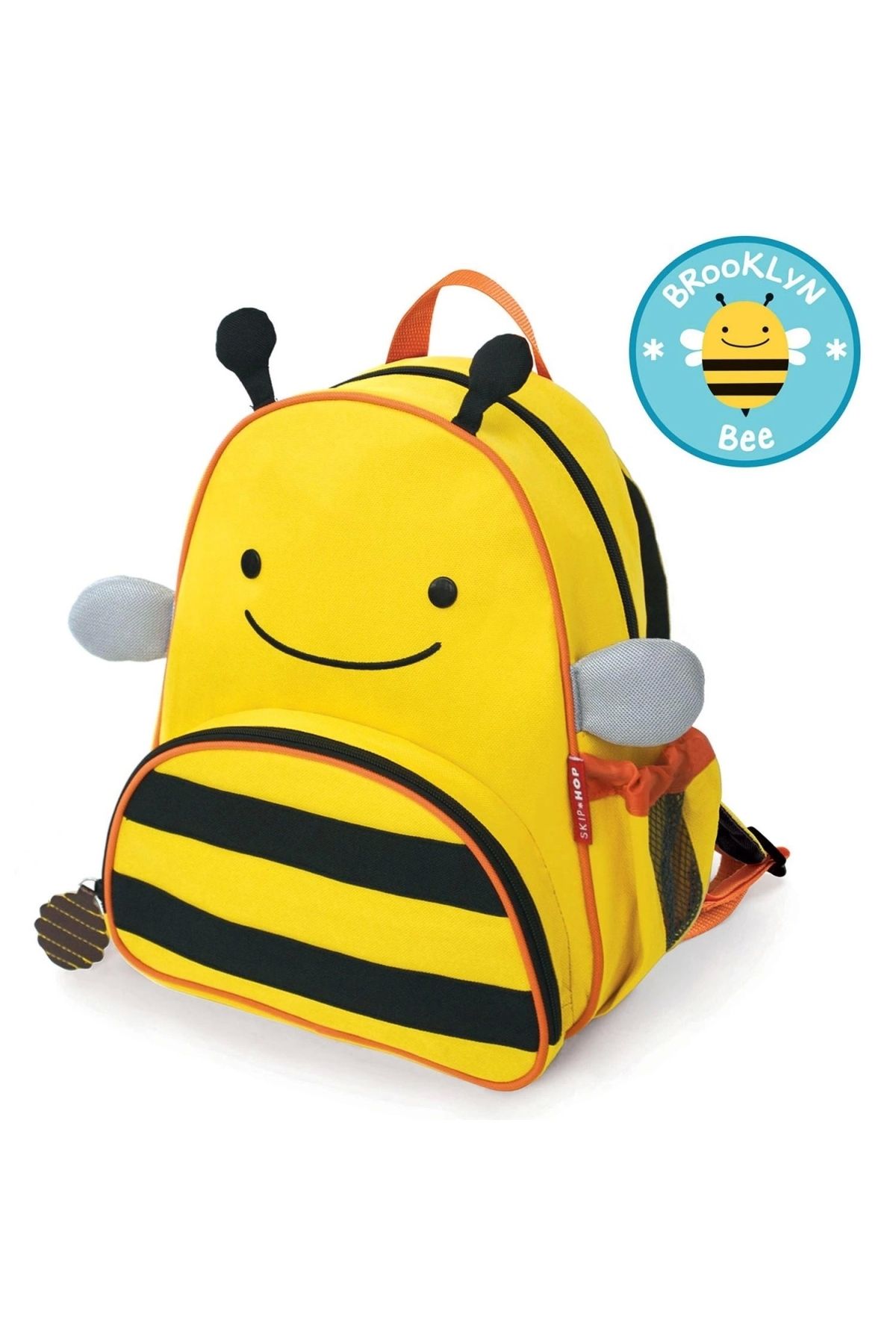 Skip Hop-Zoo Bee Backpack 1