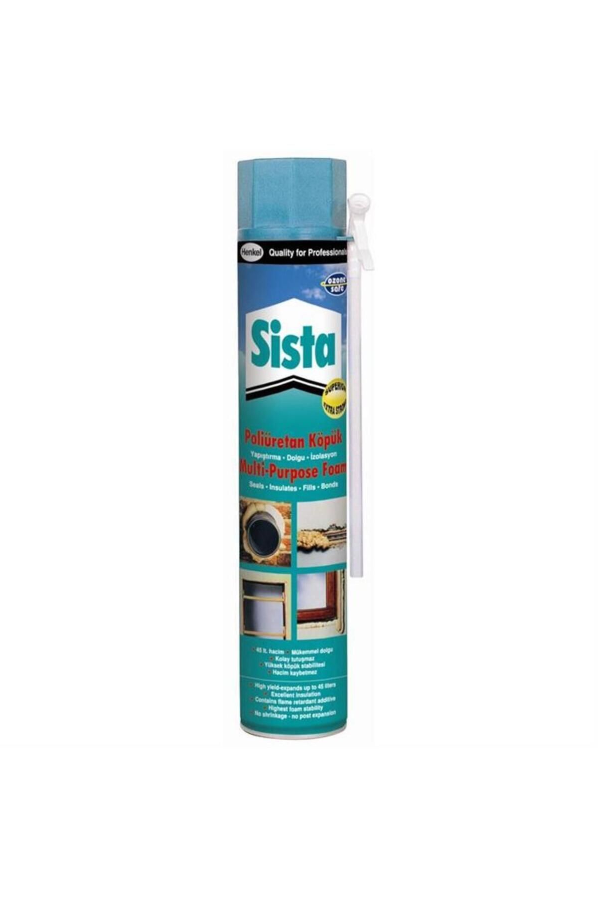 Skygo-Sista Polyurethane Mount Foam 750 ml 1