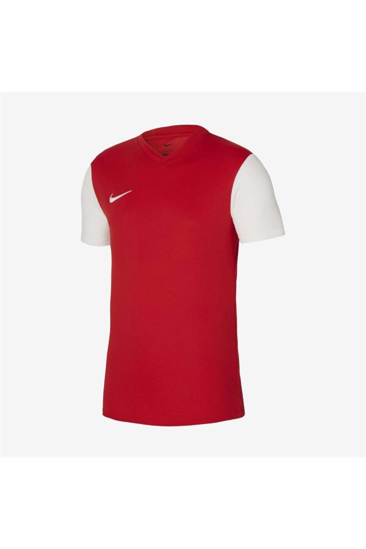 پیراهن مردانه M Nk Df Tiempo Prem Ii Jsy Ss Nike