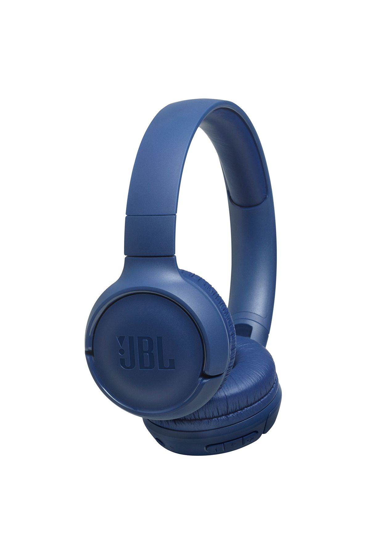 JBL Tune T560bt Mavi Wireless Bluetooth Kulak Üstü Kulaklık-2