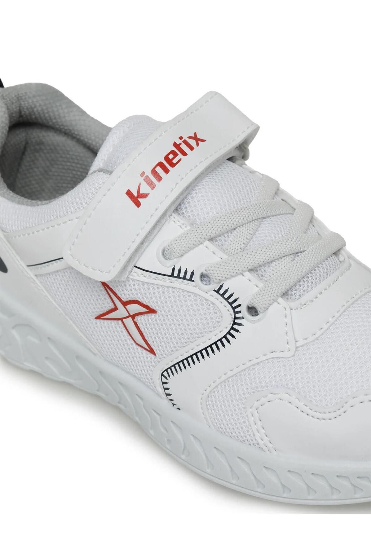 Kinetix-Pantofi sport Fexer Kids Velcro Casual 2