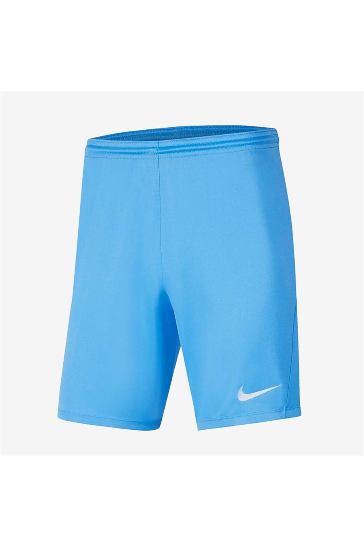 شورت مسابقه فوتبال مردانه شورت پارک III BV6855-412 آبی Nike