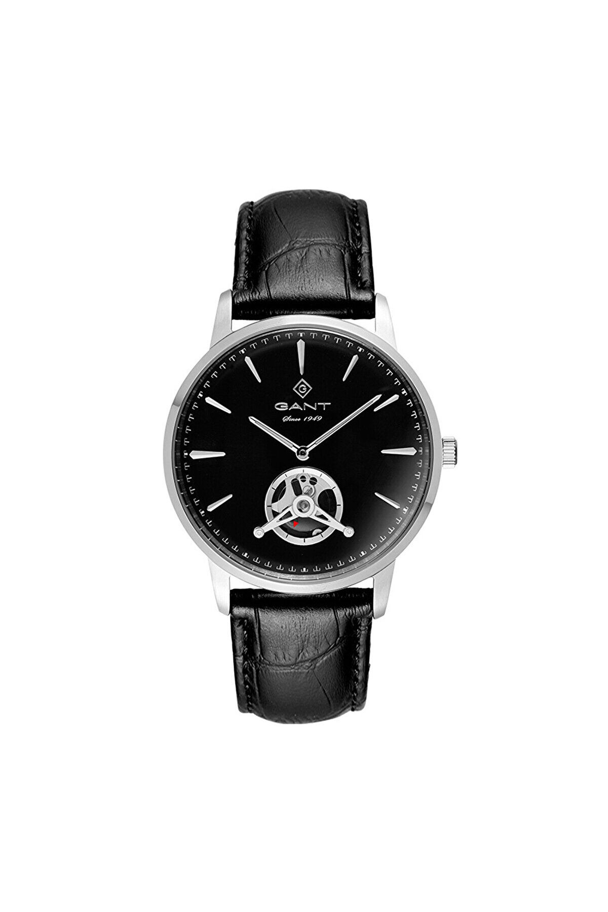 Gantt G153001 Kol Saati