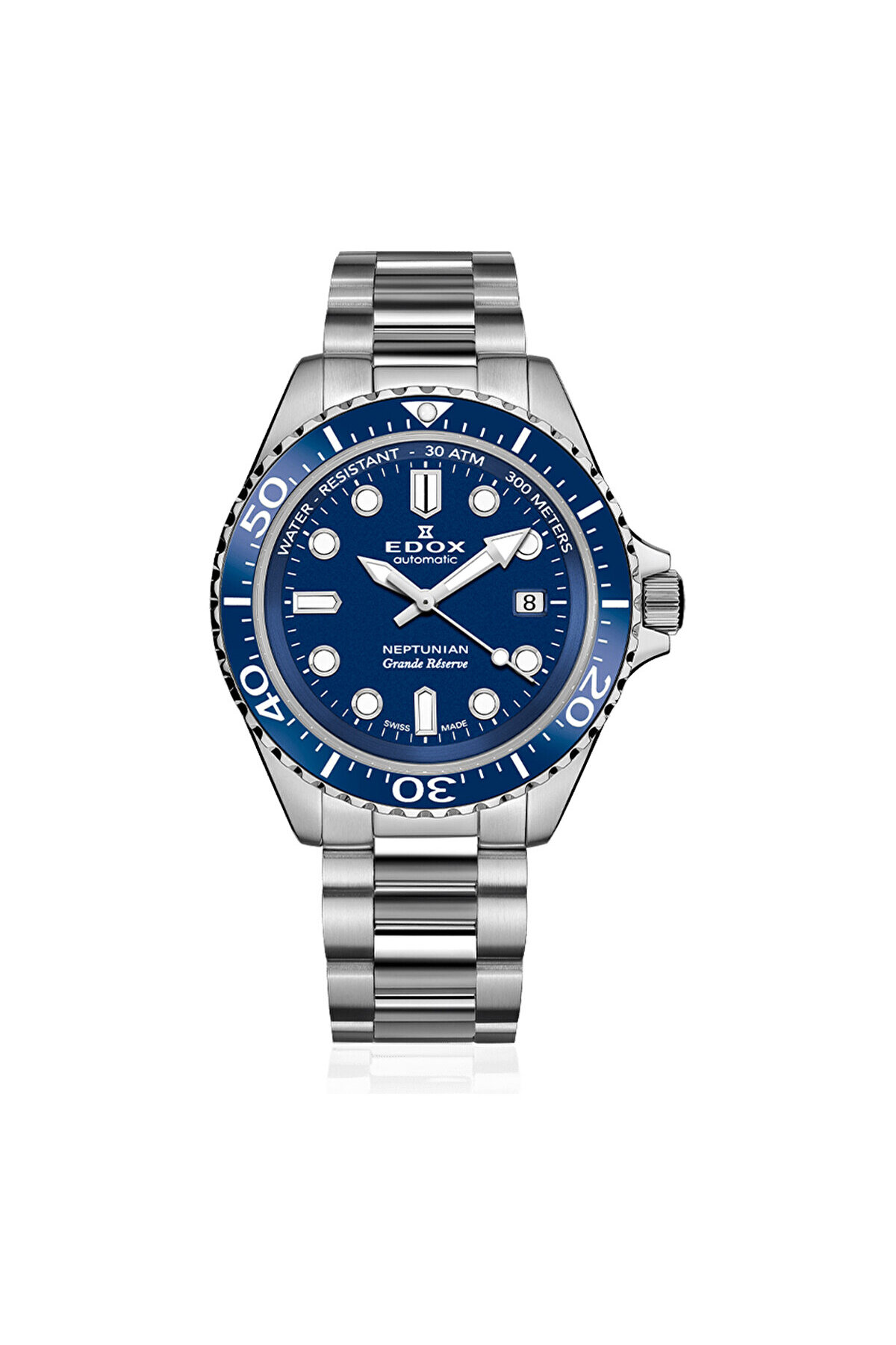 その他 1111 Edox Neptunian 80801-3bum-buın Kol Saati - Fiyatı, Yorumları