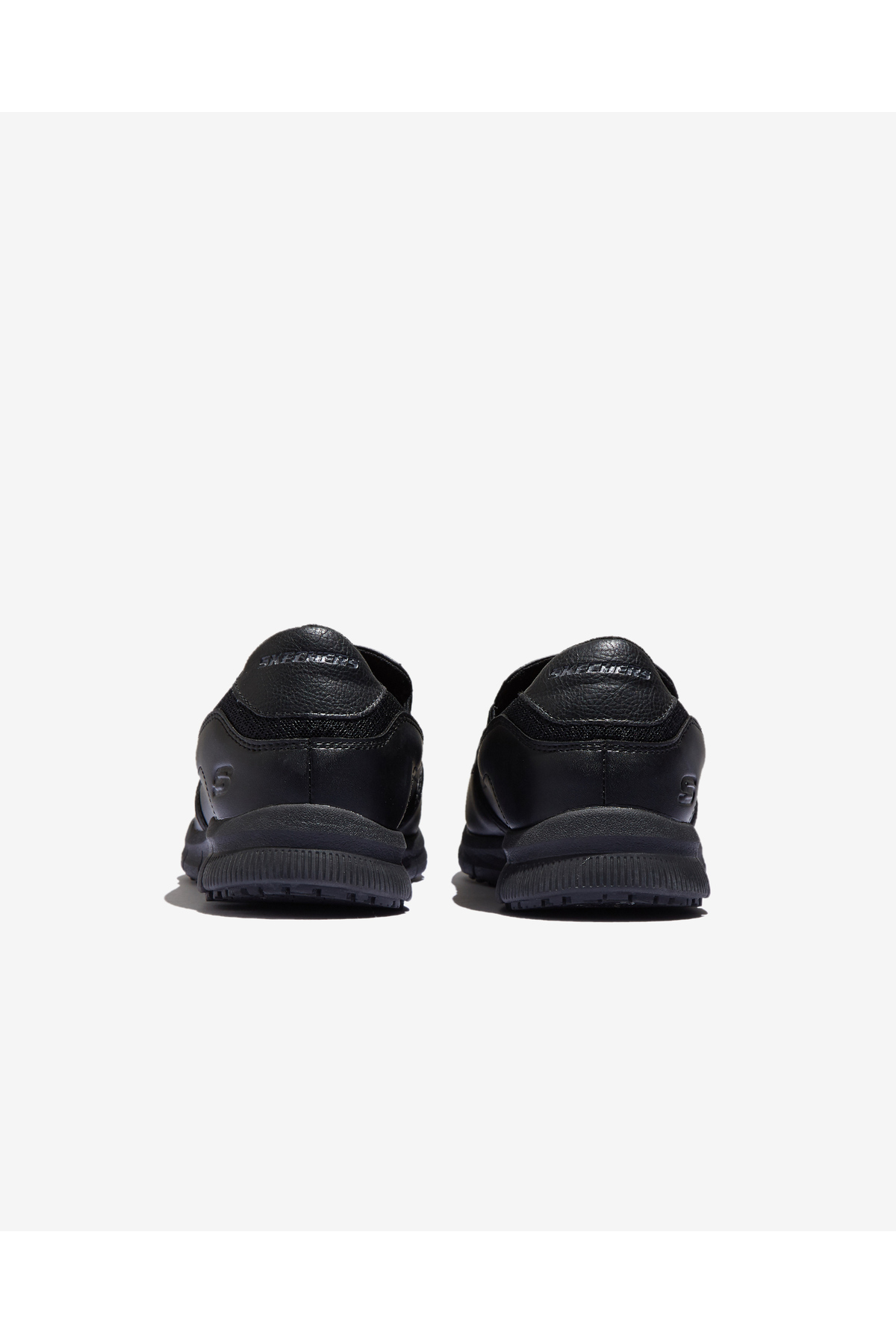 Skechers Nampa - Groton Erkek Siyah Günlük Ayakkabı 77157 Blk Fiyatı ...
