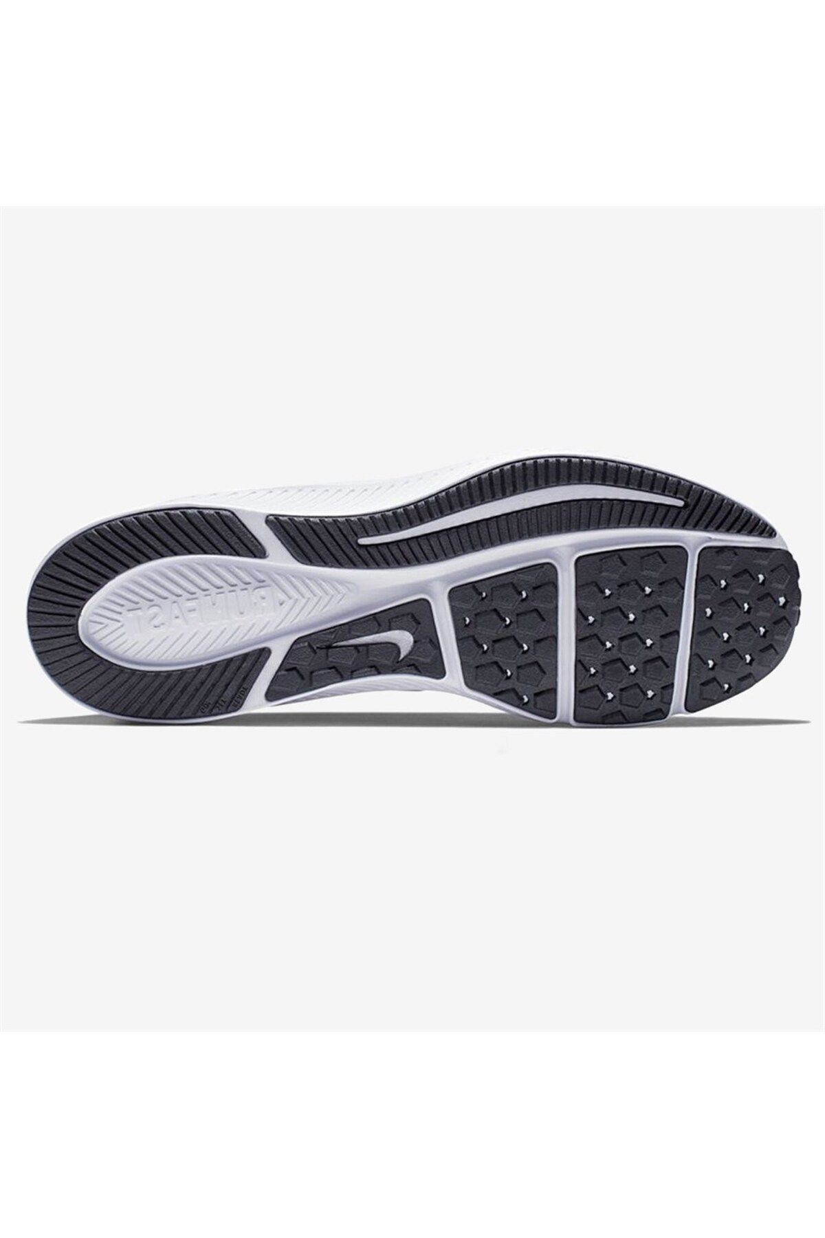 Nike star runner 2 black top