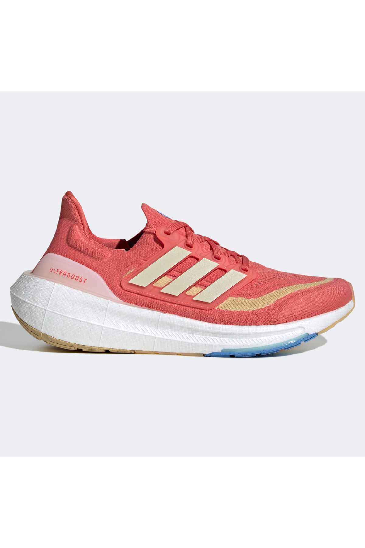 کفش اسپرت مردانه دو رنگ Ultraboost Light Ie8488 adidas