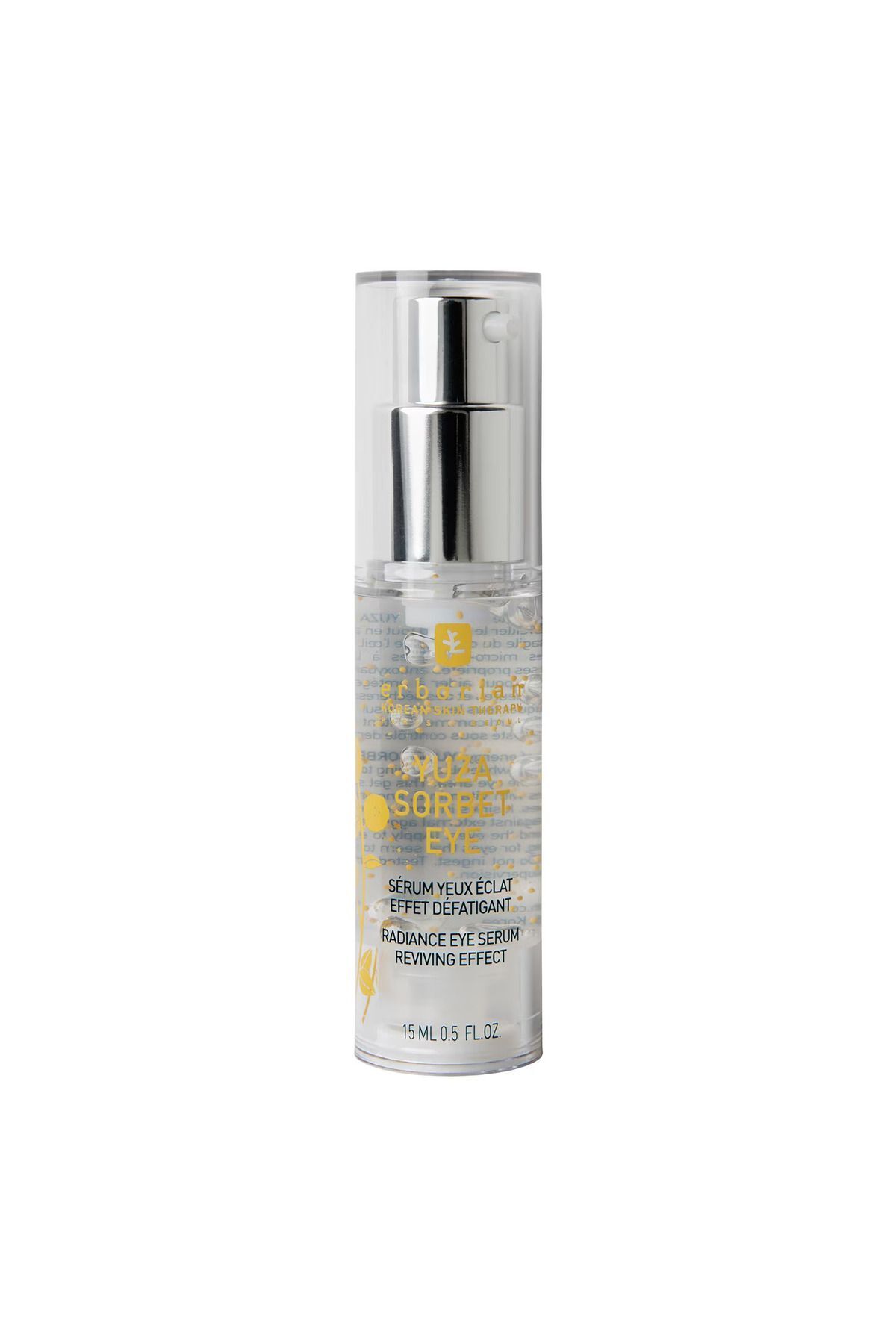 erborian E Vitaminli Nemlendirici Canlandırıcı Göz Serumu- 15 ml