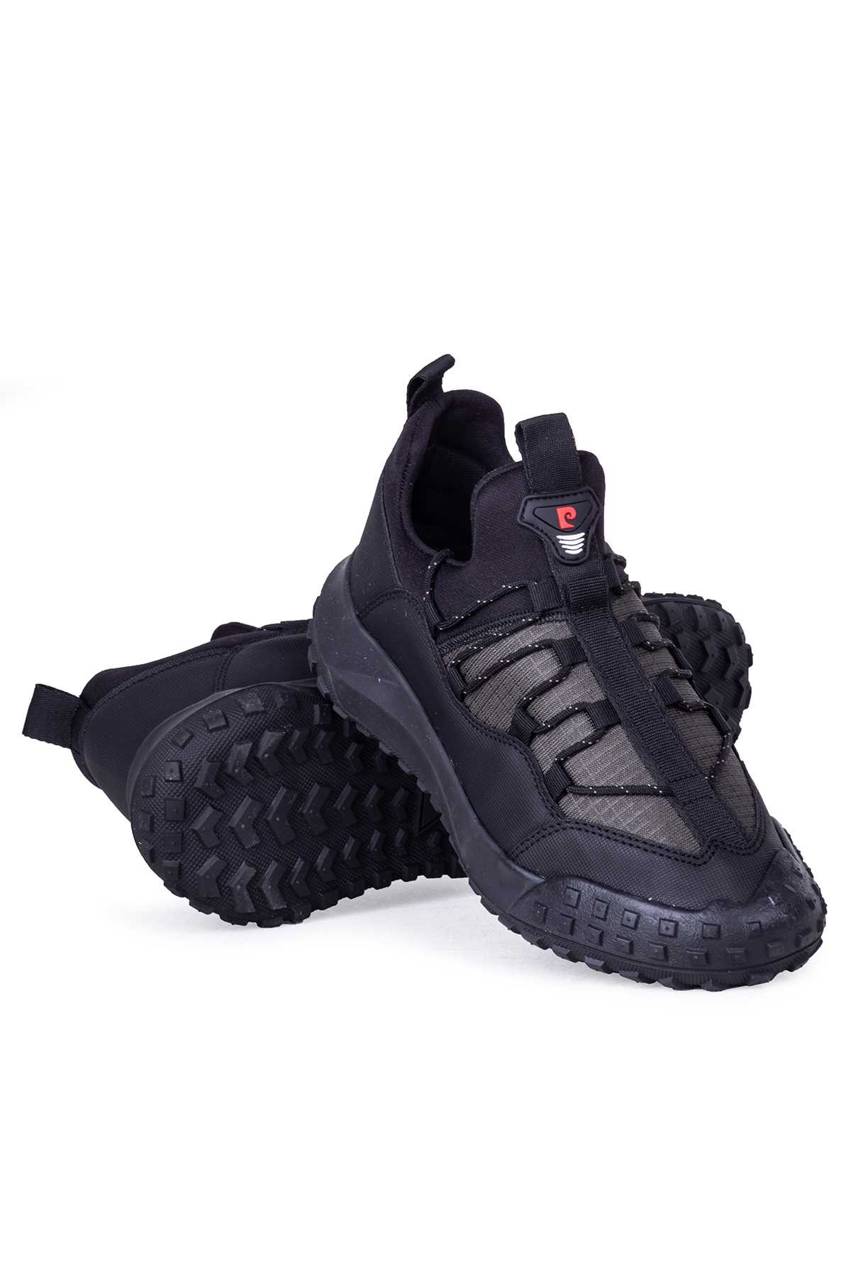 بوت مردانه راسته | پیر کاردین Pierre Cardin TYPCK1-1402038 - تصویر 5