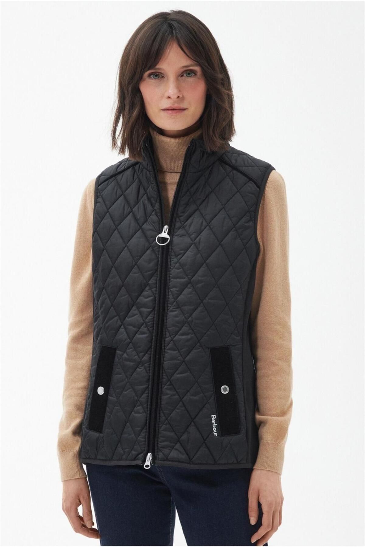 Barbour womens vest new arrivals