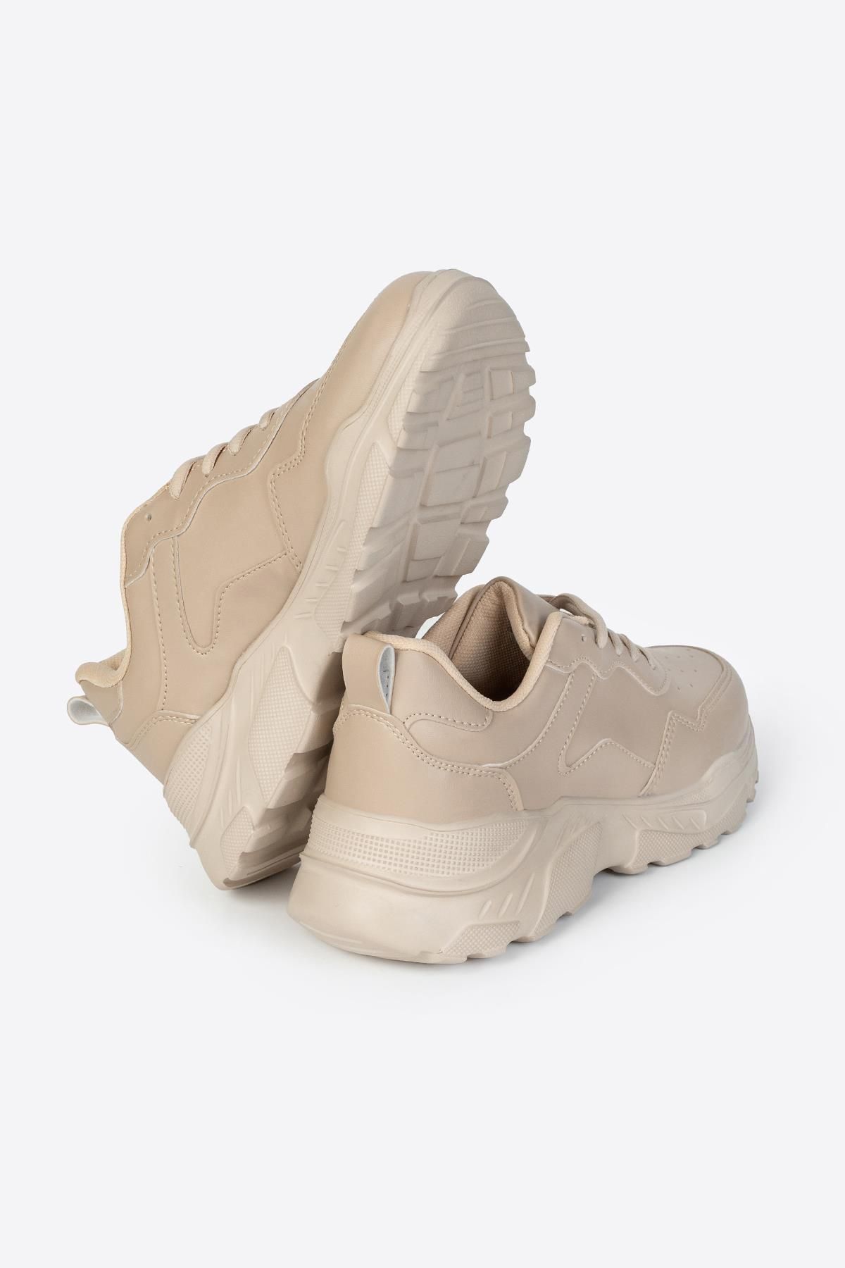 LETOON-Ltn-Mono Women's Casual Sneakers 3