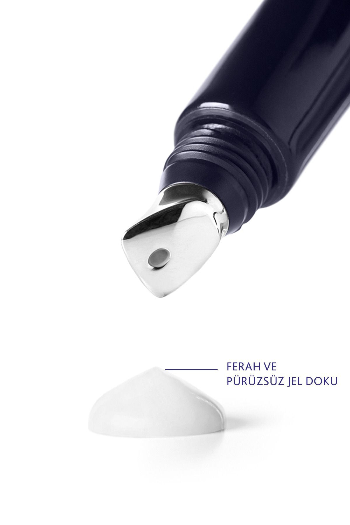 کرم دور چشم هیالورونیک فشرده ضد خطوط و چین و چروک 15 میلی لیتری INSTITUT ESTHEDERM