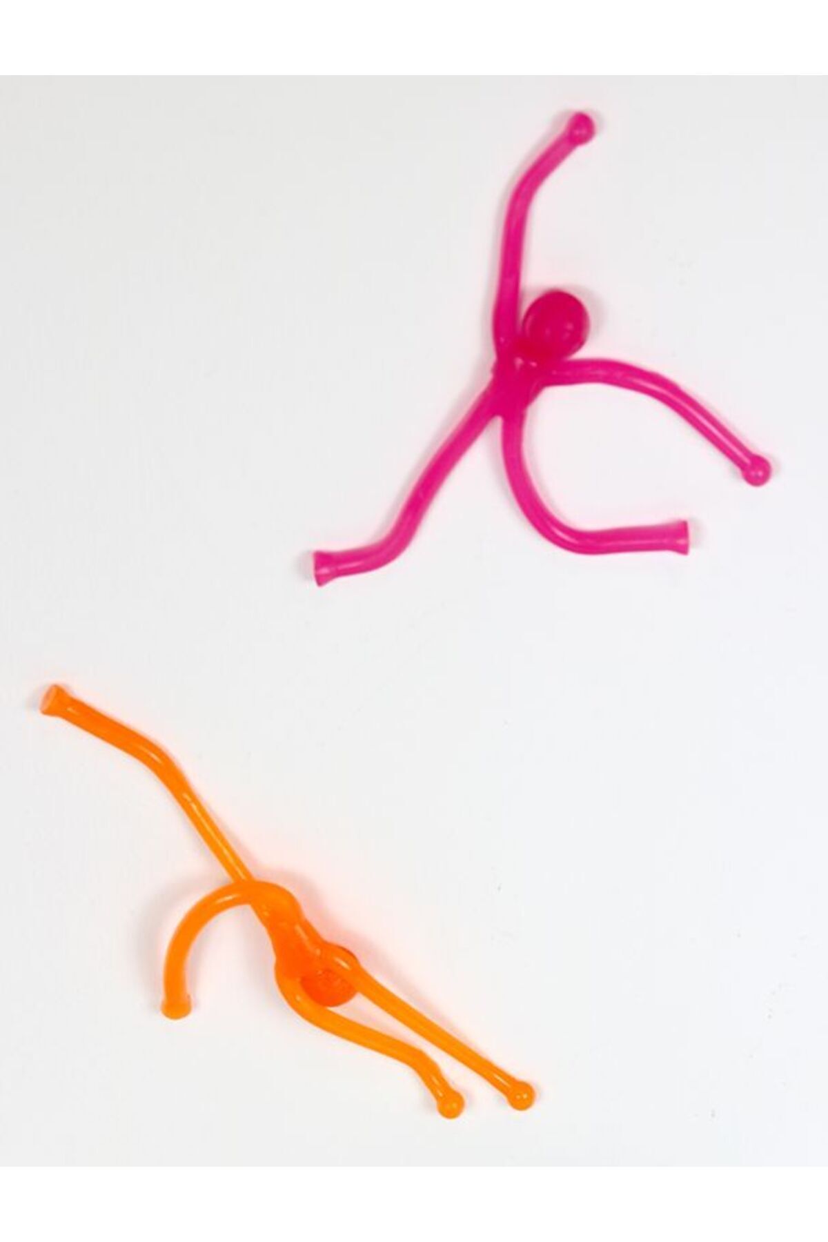 Toyki Toys-Panini Mister Sticky - Elastic Man with Extending Glass 4