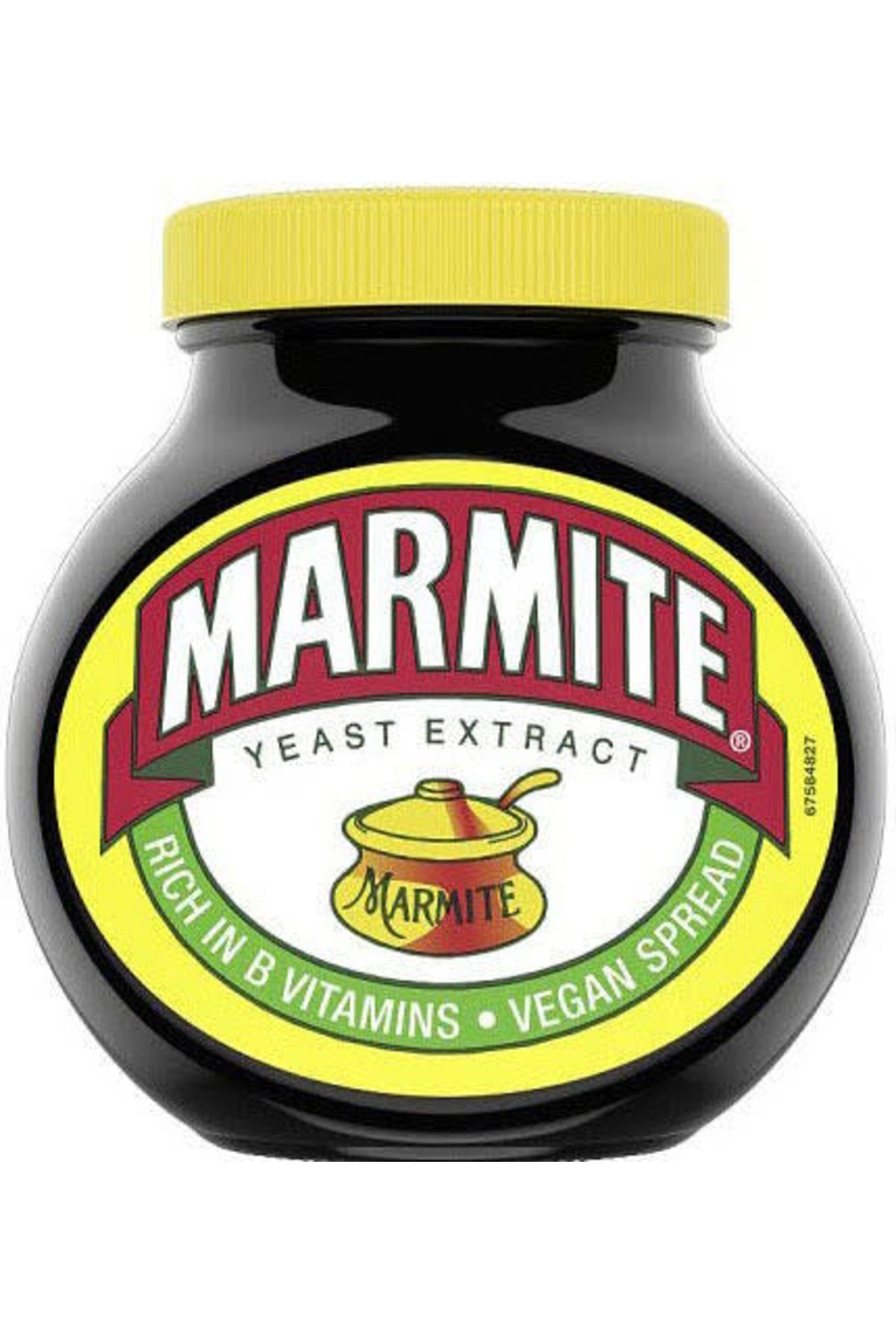 Ingiliz Marmite Maya Ekstraktı Sosu 250 gr marmite