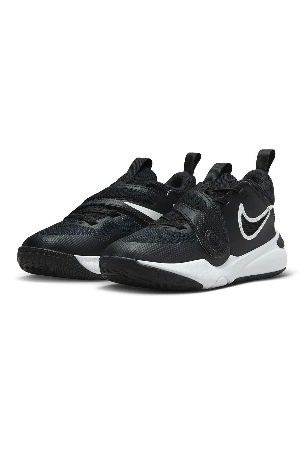 Nike team hustle d8 kids clearance
