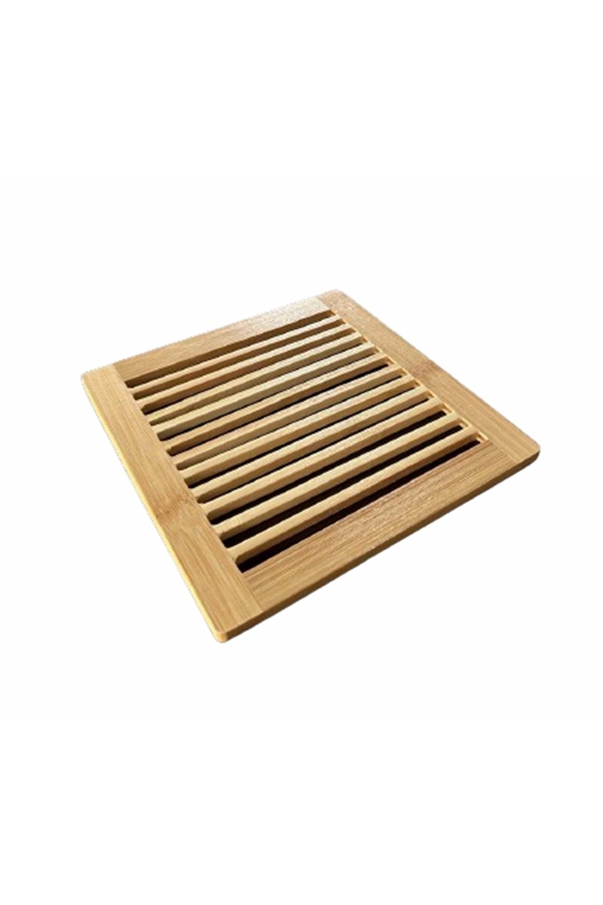 blackleg Bambu Nihale Çaydanlık Altlığı Altlık Izgara Nihale 1 Adet