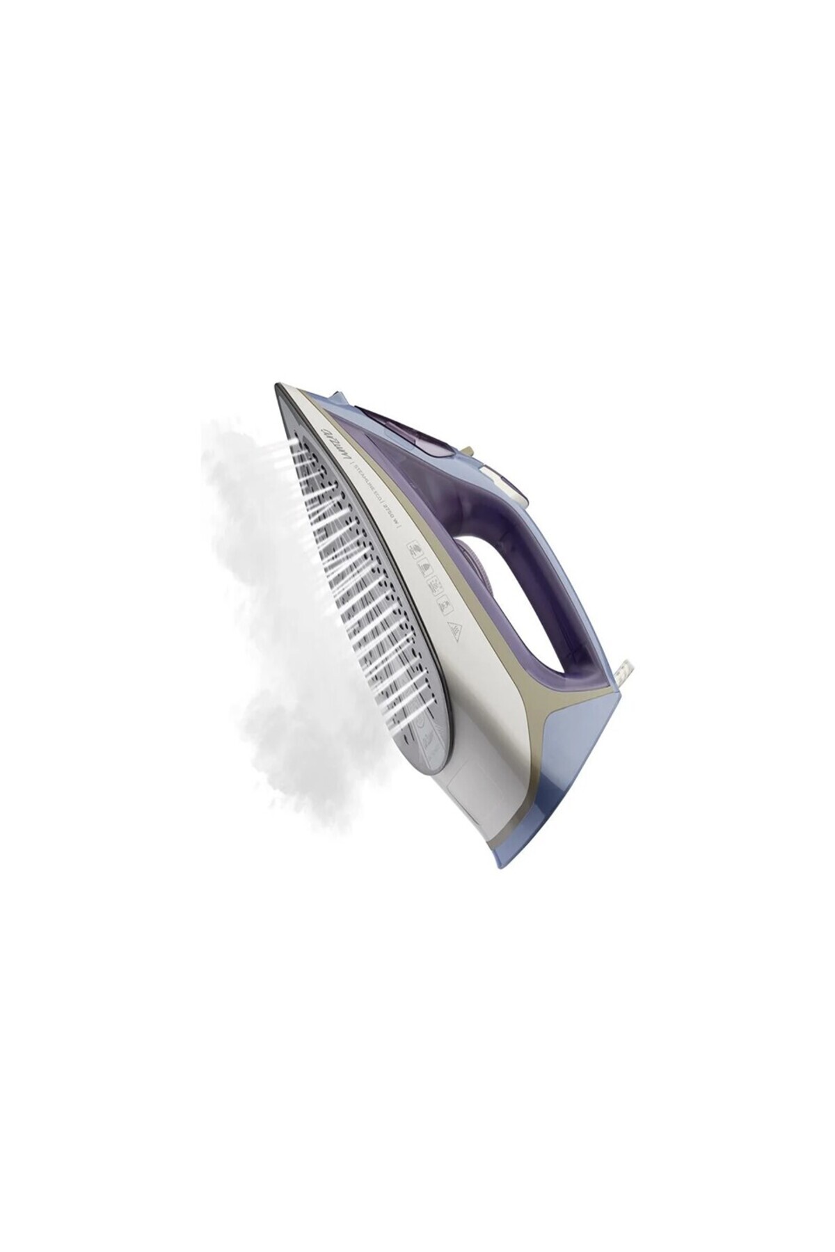AR6037 Steamline Eco Buharlı Ütü 2