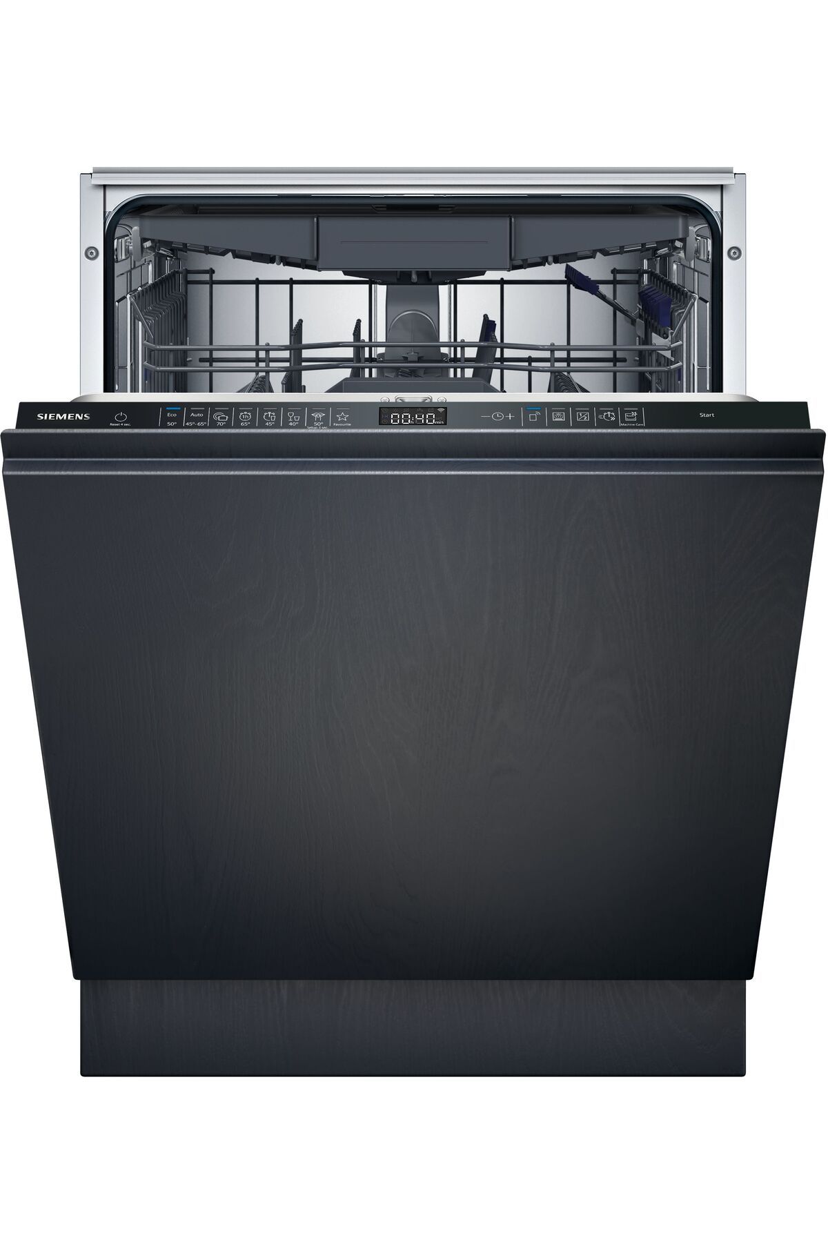 Siemens SN75EX11CE Tam Ankastre Bulaşık Makinesi