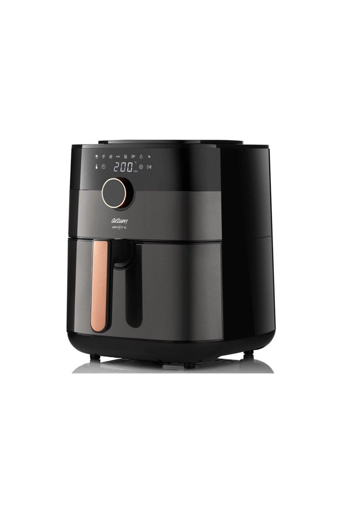 Arzum AR2074-B Airtasty XL Airfryer