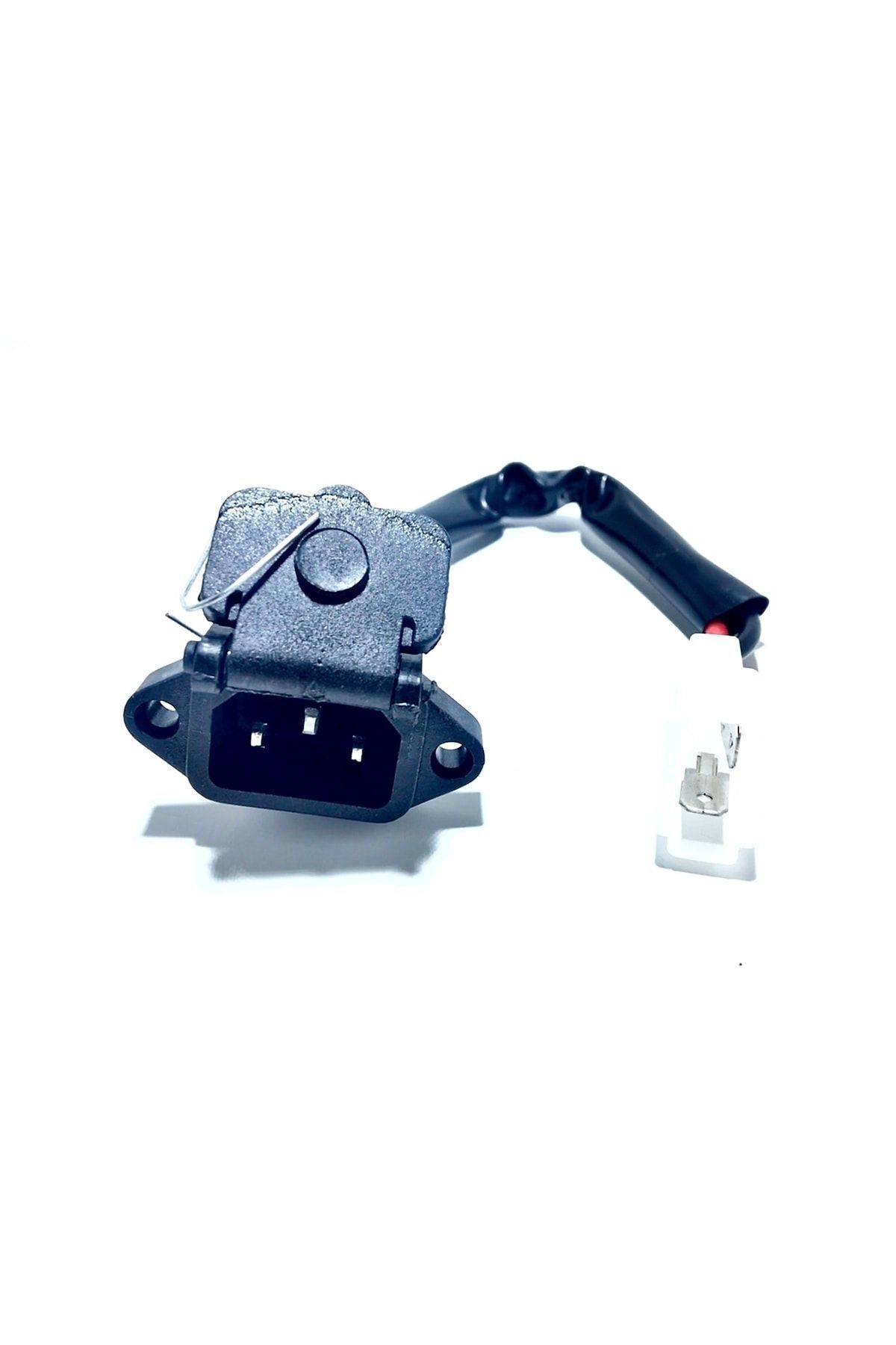 Arzu Monero Elektrikli Bisiklet Şarj Giriş Soketi - Fiyatı, Yorumları