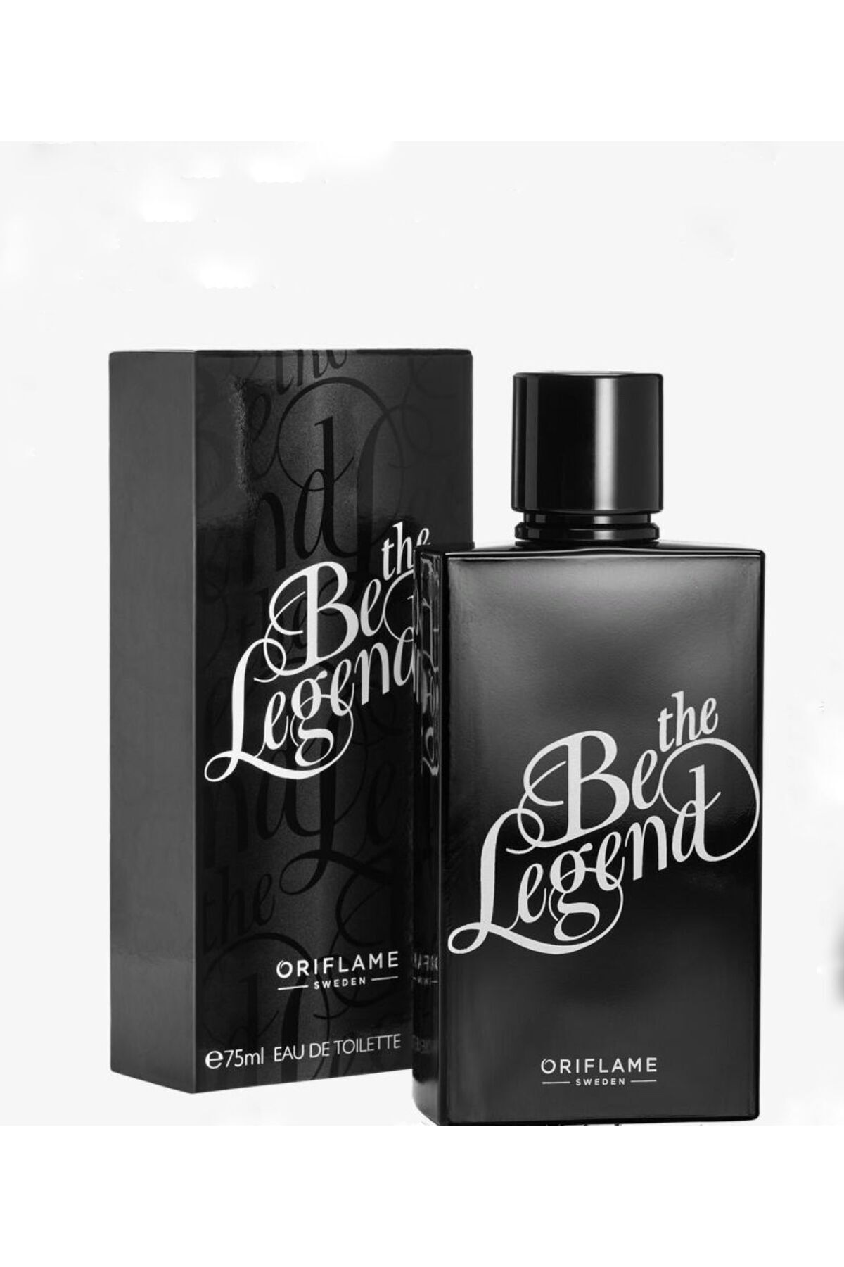 Oriflame-Be the Legend Edt Perfume 75 ml 2