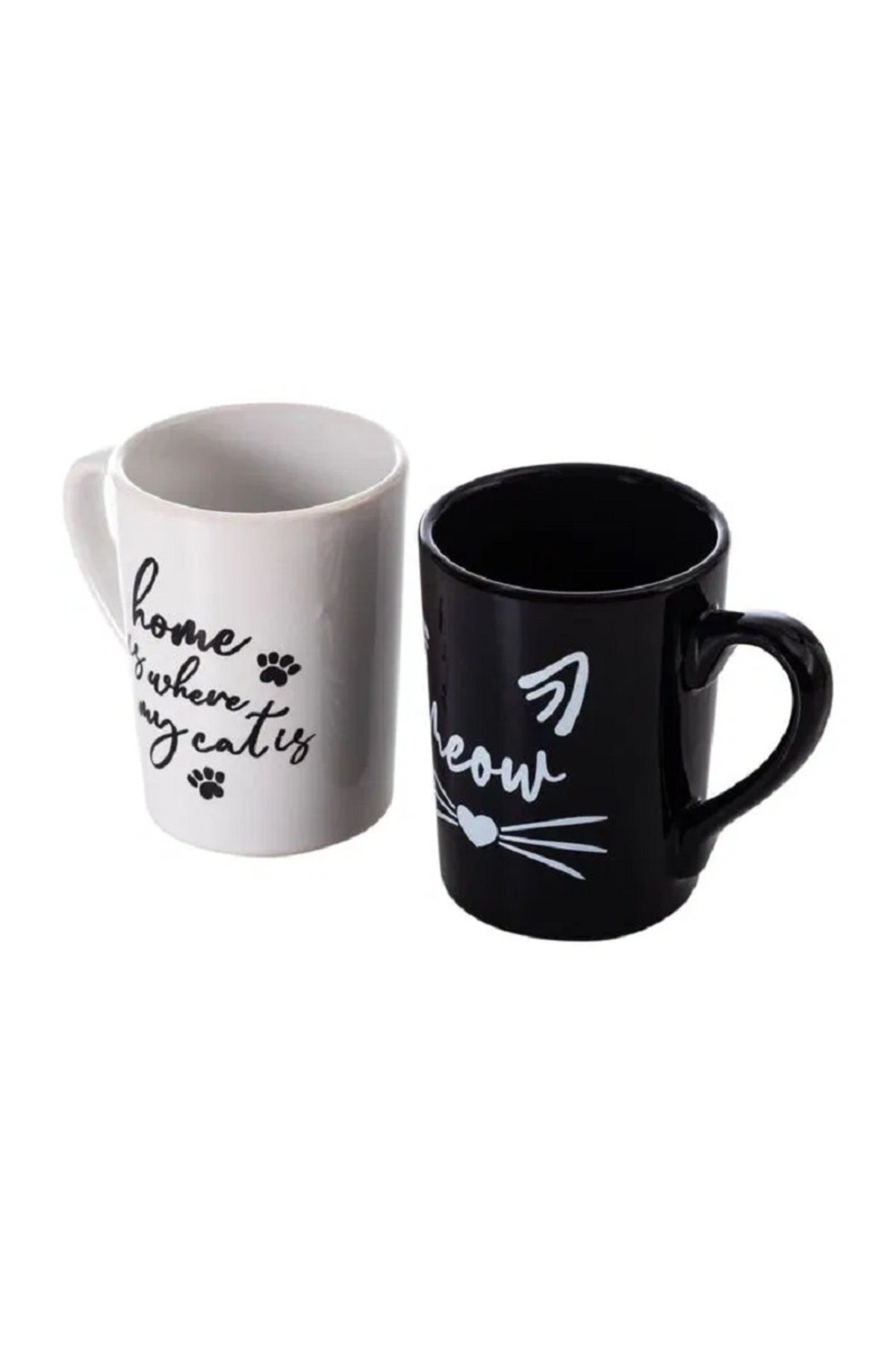 Mudo-Concept Cat 2 Piece Espresso Set 3