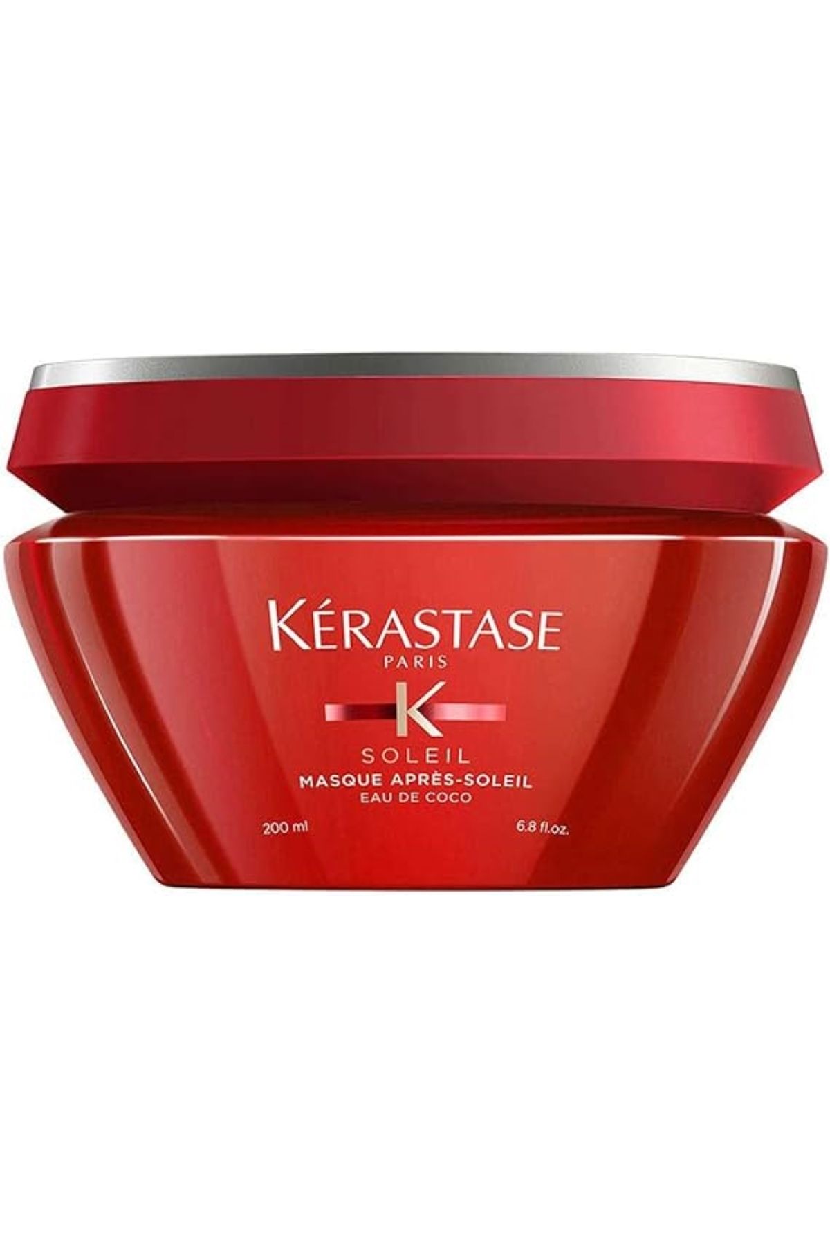 ماسک مو مردانه و زنانه آب کروستاز سولیل آسیب ناشی از پرتوهای خورشید به موهای شما Kerastase